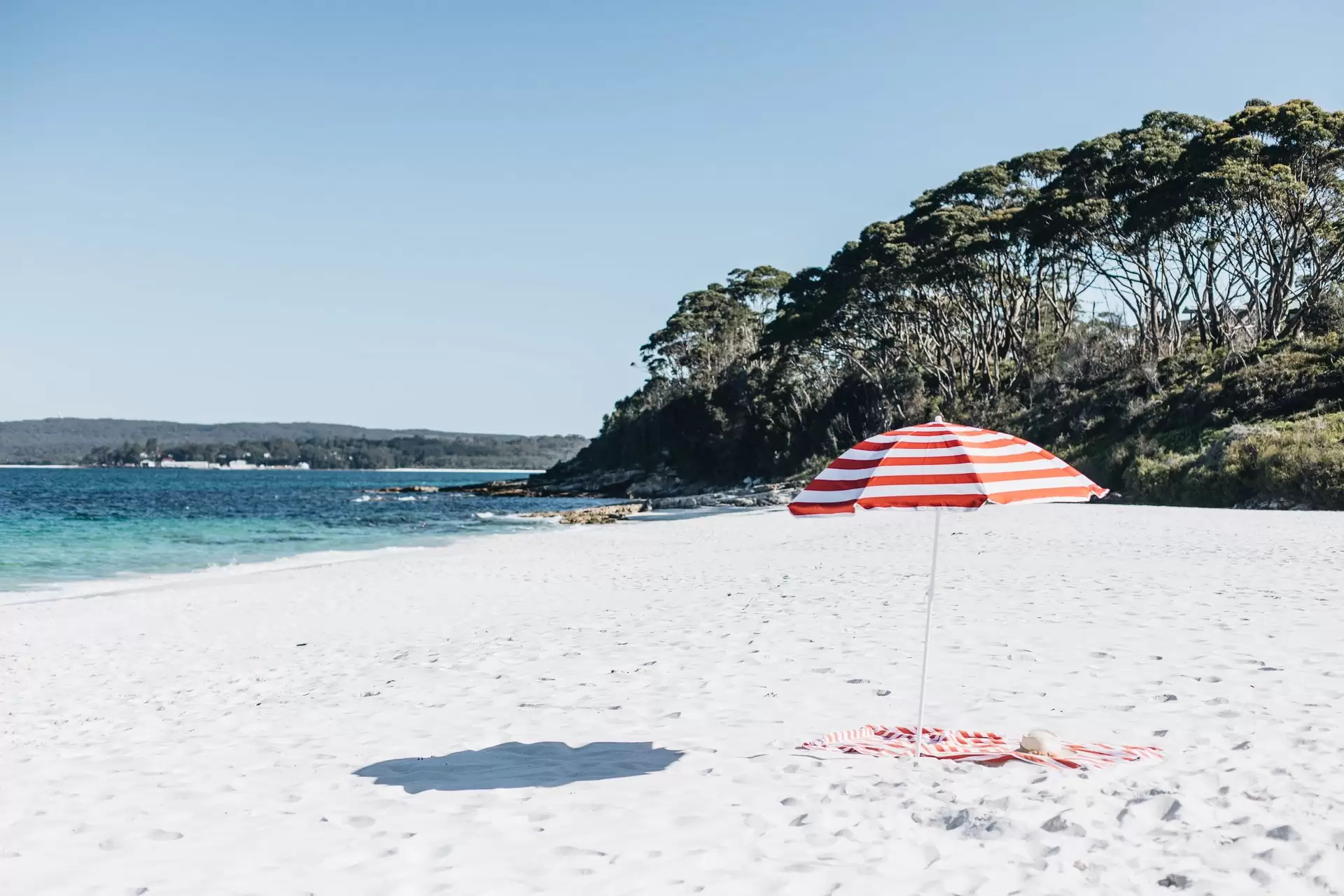 29 Cyrus Street, Hyams Beach Sold by Drew Lindsay Sotheby's International Realty - image 1