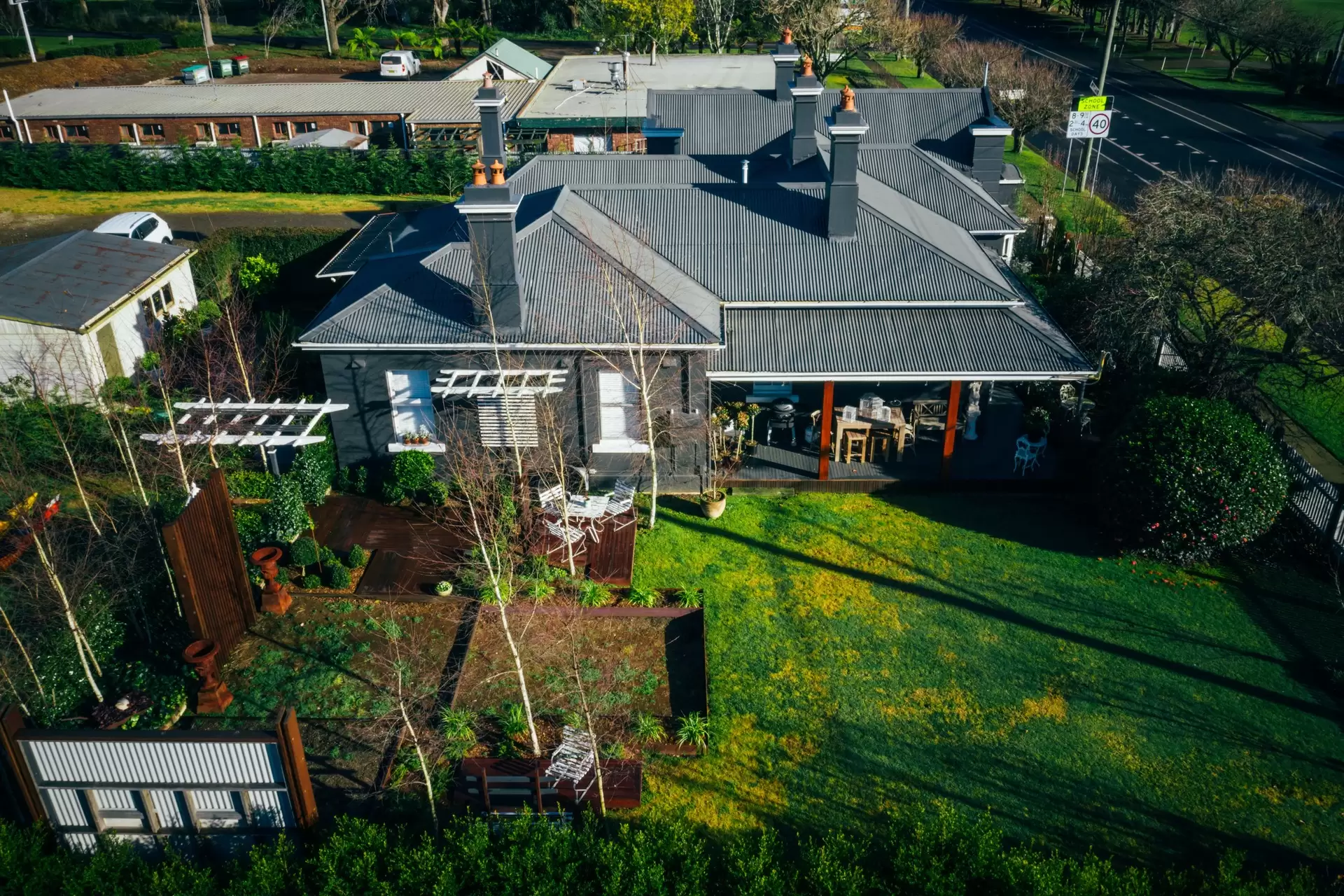 67-69 Hoddle Street, Robertson For Sale by Drew Lindsay Sotheby's International Realty - image 21