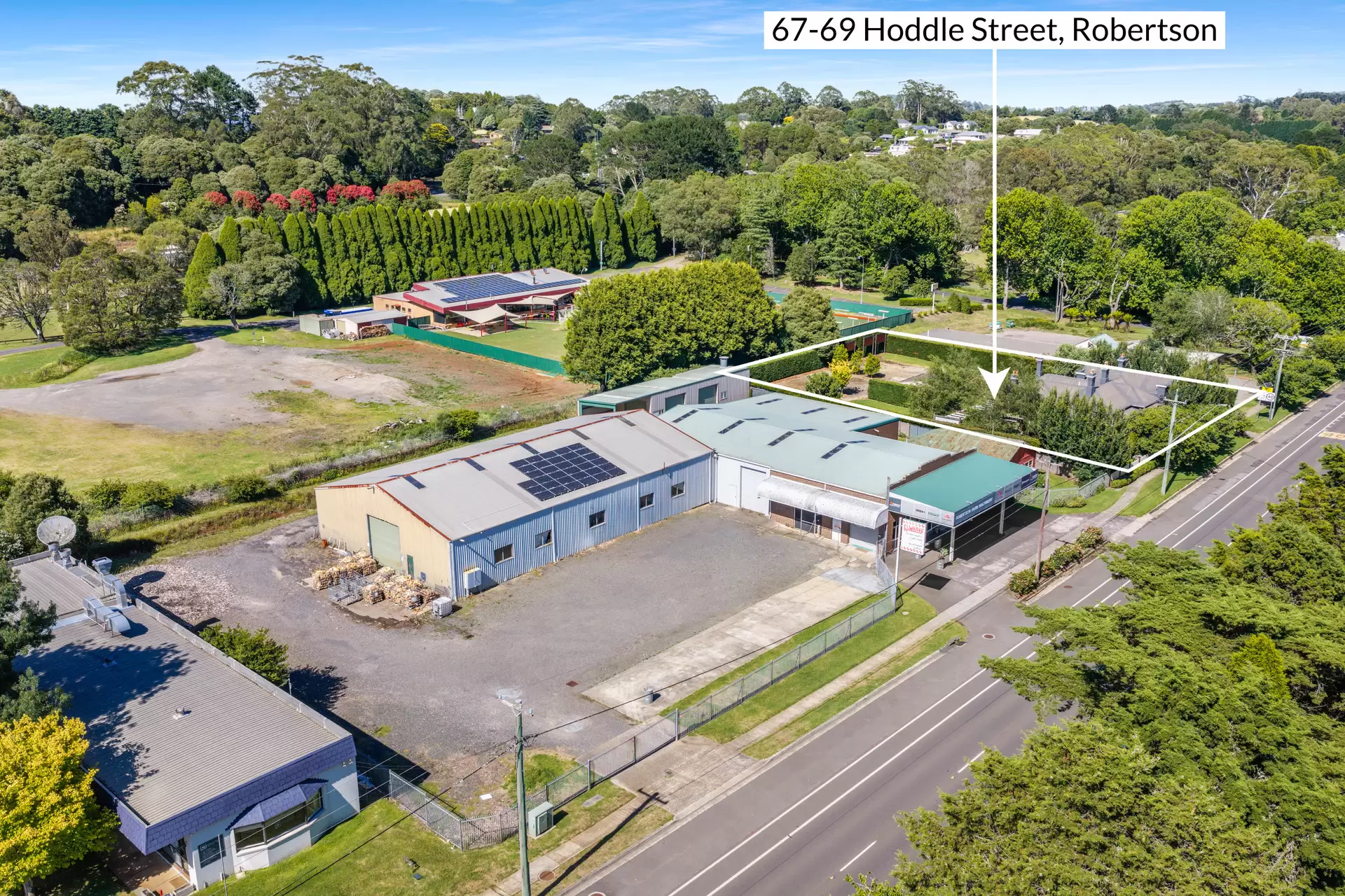 67-69 Hoddle Street, Robertson For Sale by Drew Lindsay Sotheby's International Realty - image 4