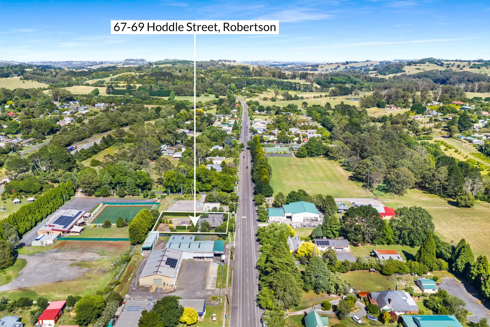 67-69 Hoddle Street, Robertson For Sale by Drew Lindsay Sotheby's International Realty - image 1