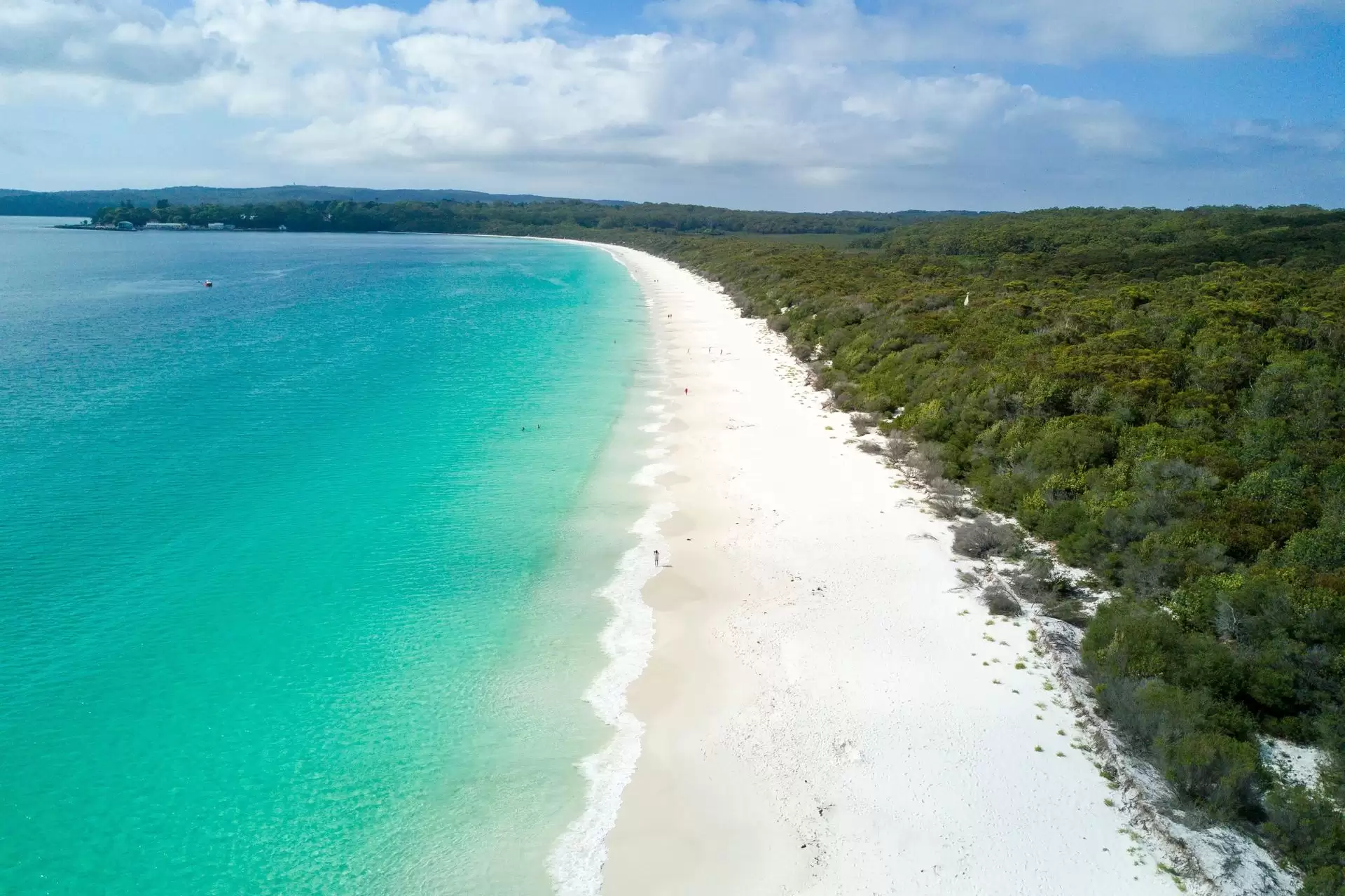 12 Booderee Avenue, Hyams Beach For Sale by Drew Lindsay Sotheby's International Realty - image 3