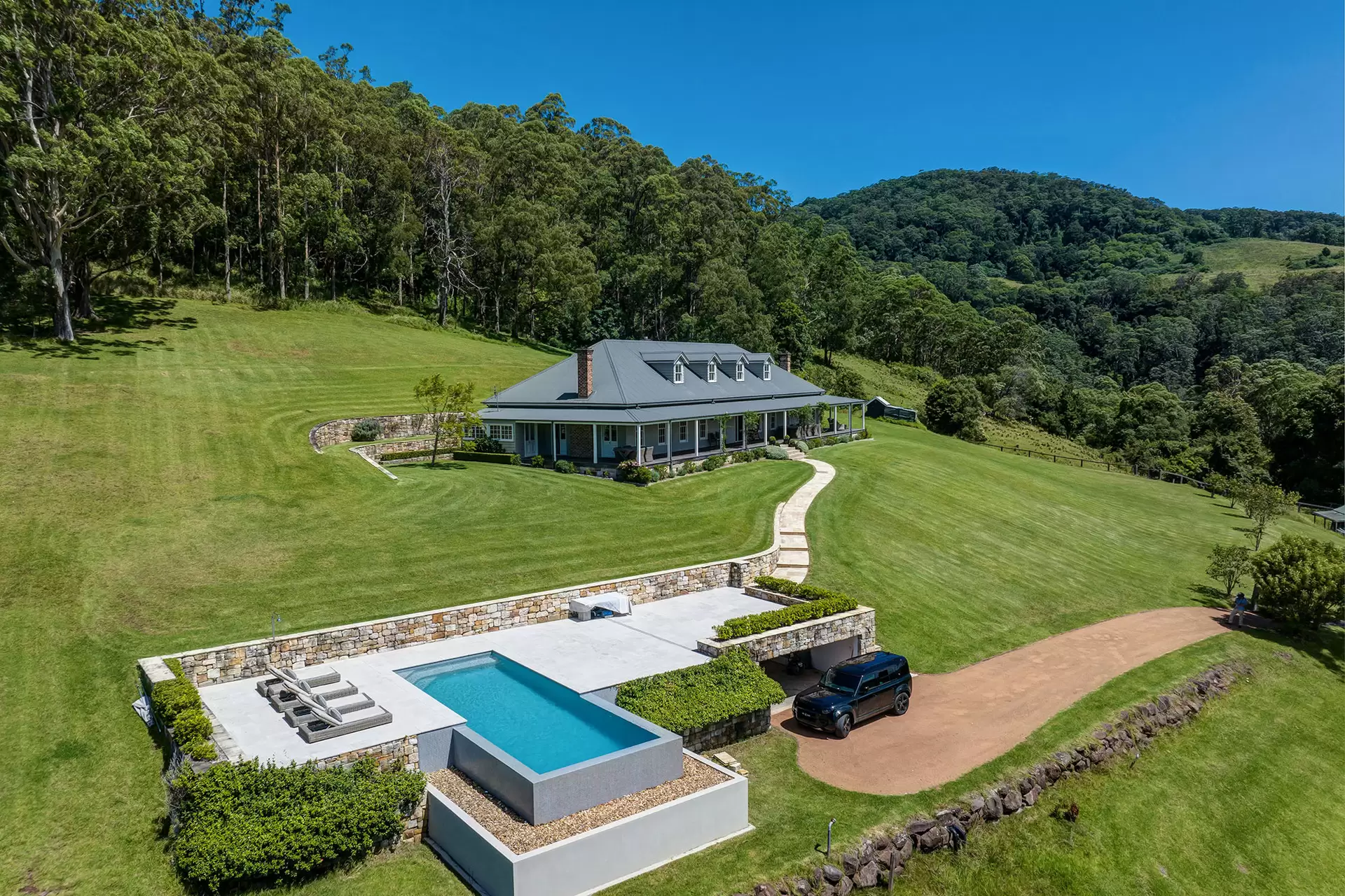 843 Wattamolla Road, Wattamolla For Sale by Drew Lindsay Sotheby's International Realty - image 7