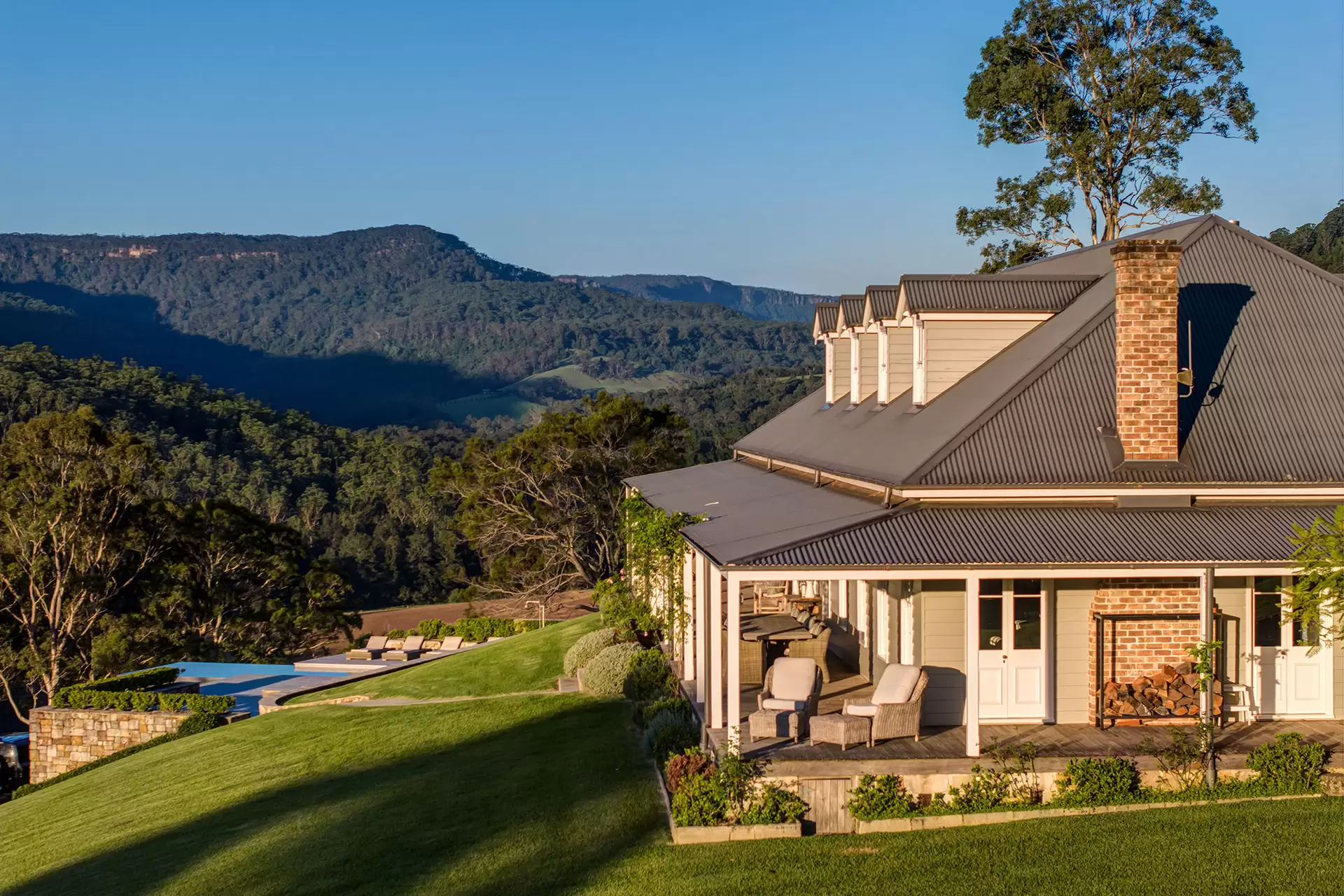 843 Wattamolla Road, Wattamolla For Sale by Drew Lindsay Sotheby's International Realty - image 1