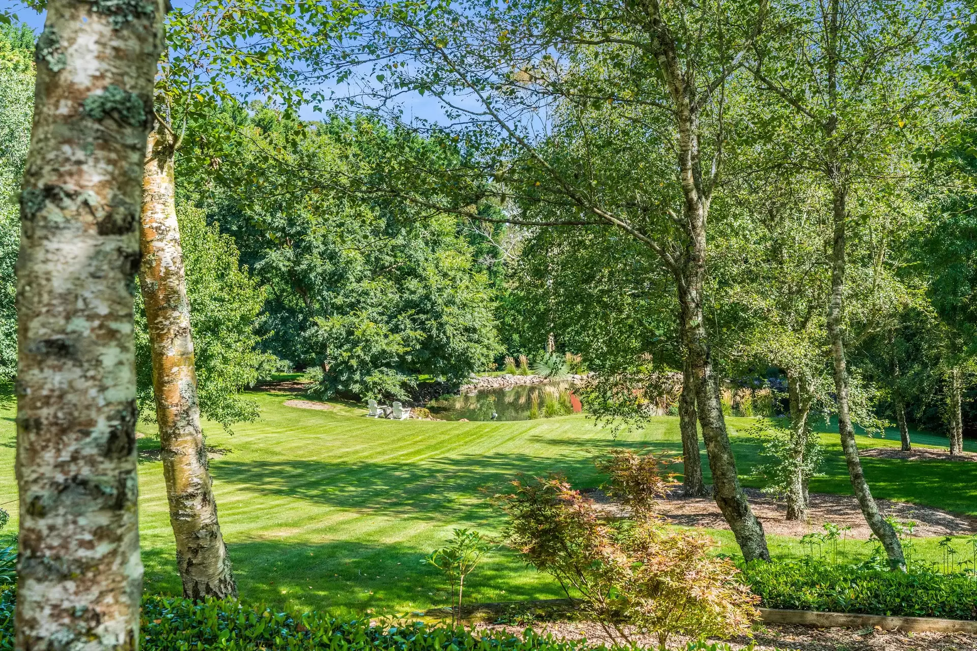 225 Wildes Meadow Road, Wildes Meadow Sold by Drew Lindsay Sotheby's International Realty - image 3