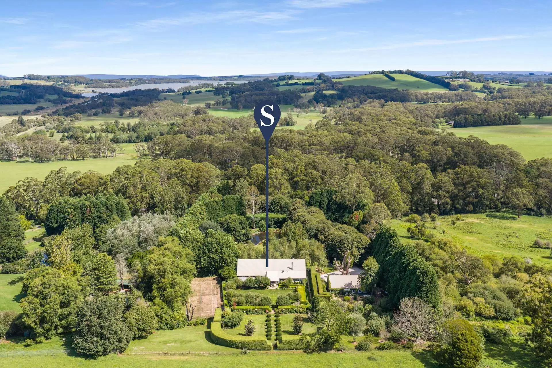 225 Wildes Meadow Road, Wildes Meadow Sold by Drew Lindsay Sotheby's International Realty - image 35