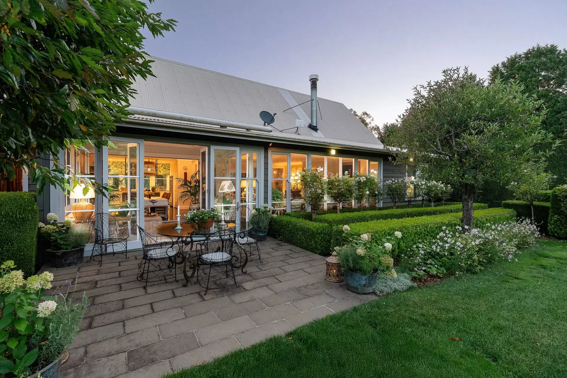225 Wildes Meadow Road, Wildes Meadow Sold by Drew Lindsay Sotheby's International Realty - image 6
