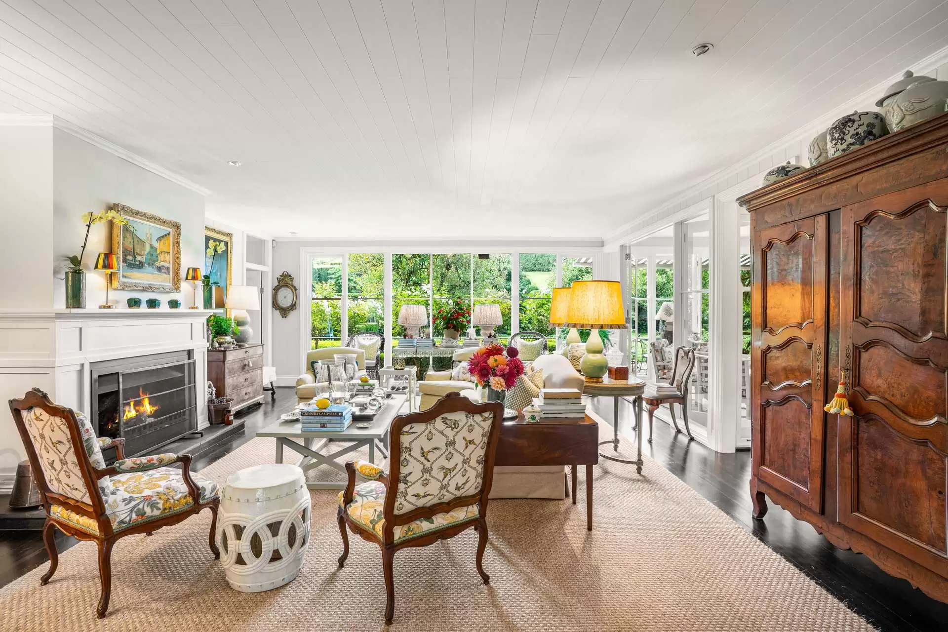 225 Wildes Meadow Road, Wildes Meadow Sold by Drew Lindsay Sotheby's International Realty - image 11
