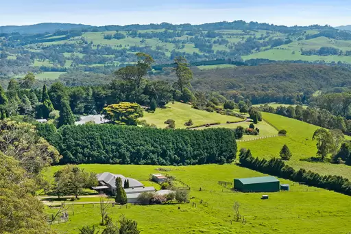 1441 Kangaloon Road, Kangaloon Sold by Drew Lindsay Sotheby's International Realty