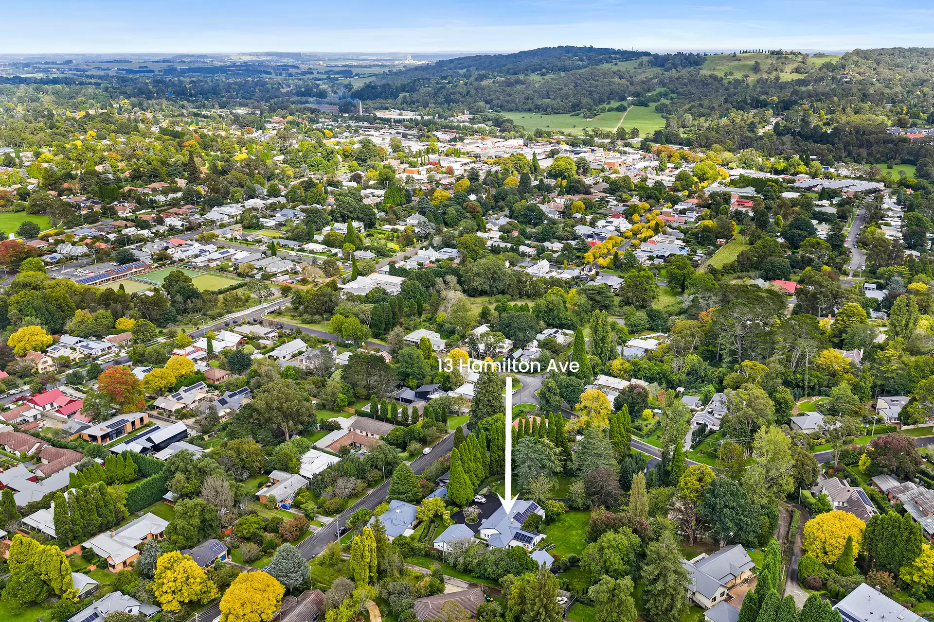 13 Hamilton Avenue, Bowral For Sale by Drew Lindsay Sotheby's International Realty - image 5