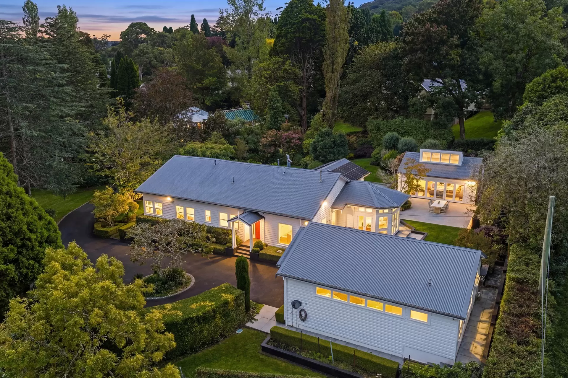 13 Hamilton Avenue, Bowral For Sale by Drew Lindsay Sotheby's International Realty - image 17
