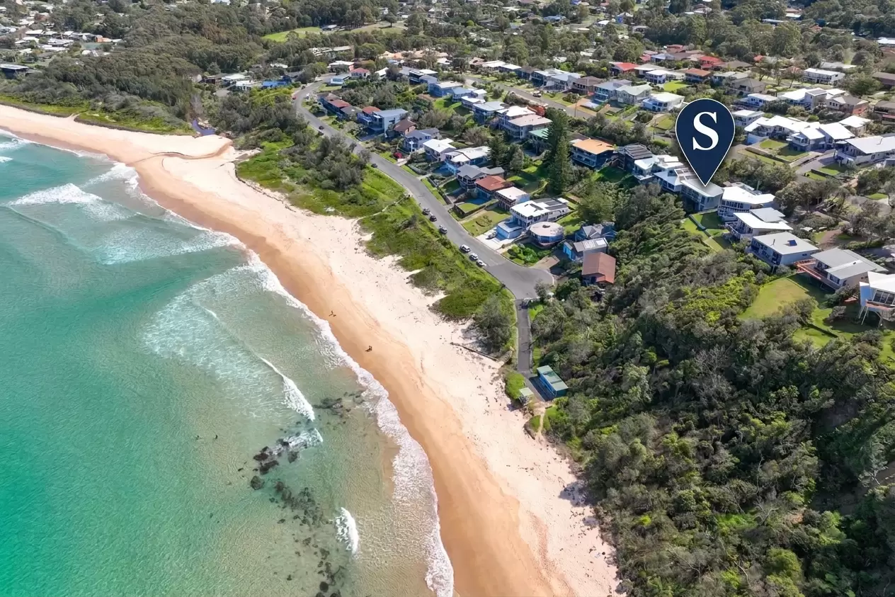 154 Mitchell Parade, Mollymook Beach For Sale by Drew Lindsay Sotheby's International Realty - image 25