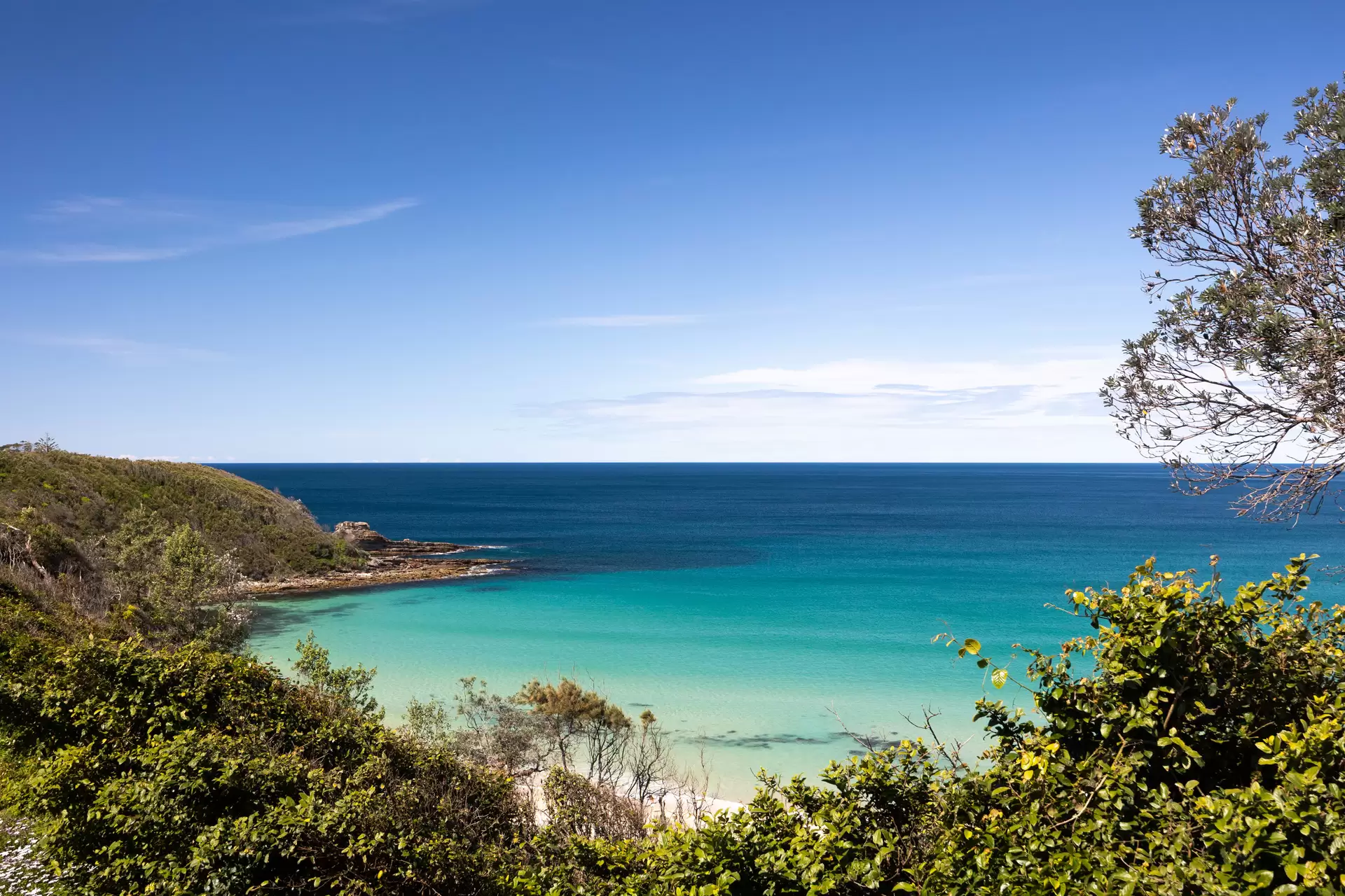 154 Mitchell Parade, Mollymook Beach For Sale by Drew Lindsay Sotheby's International Realty - image 1