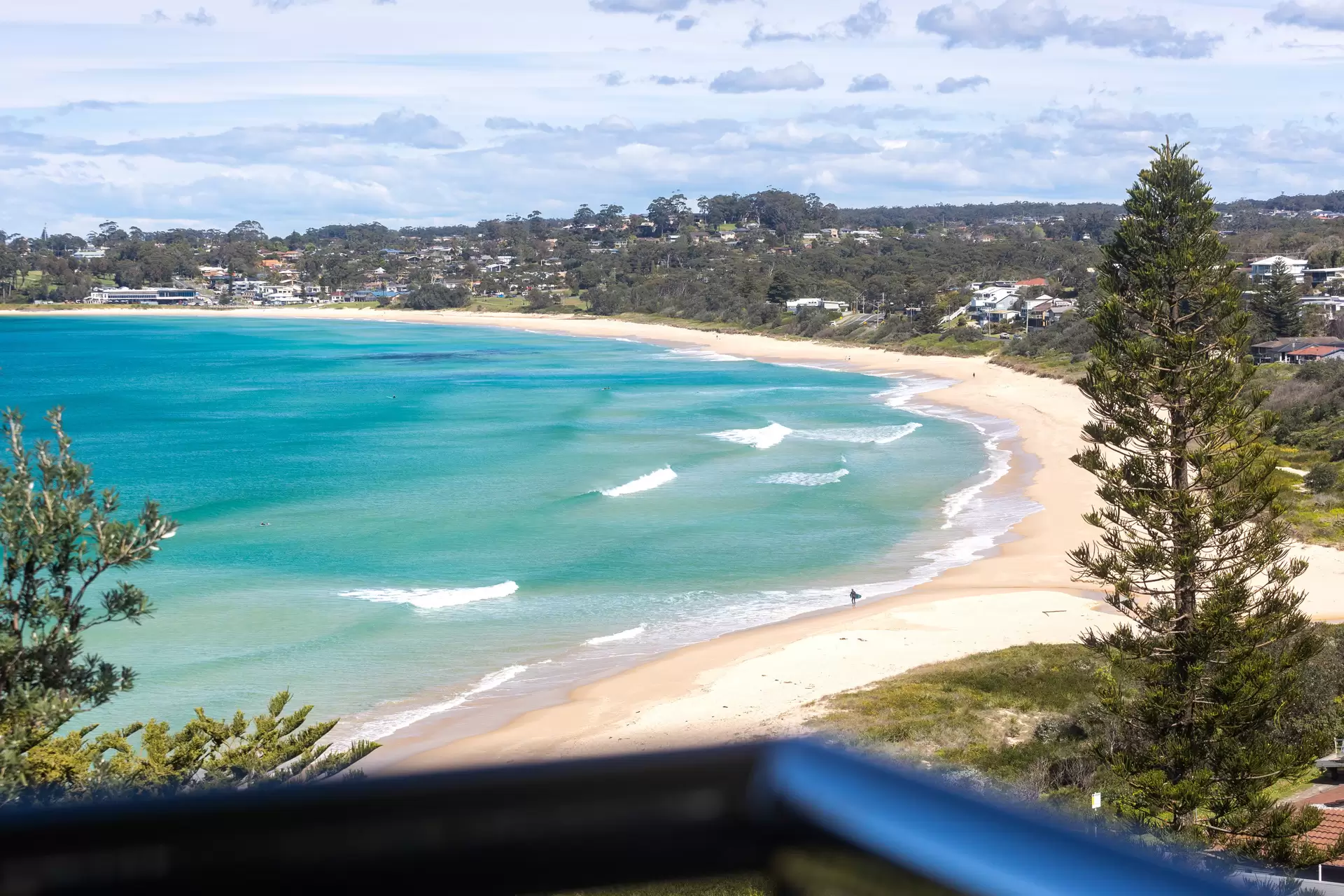 154 Mitchell Parade, Mollymook Beach For Sale by Drew Lindsay Sotheby's International Realty - image 8