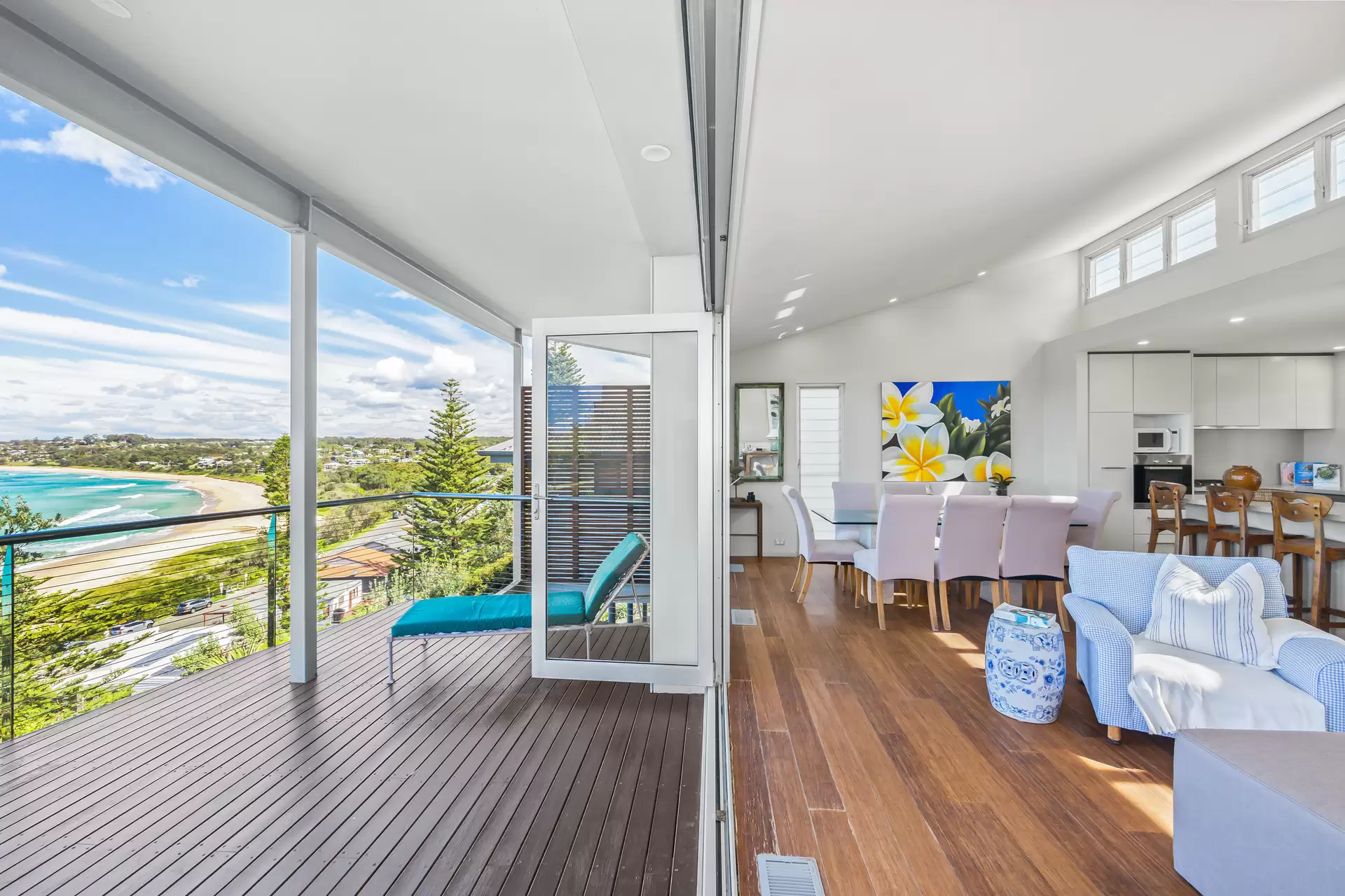 154 Mitchell Parade, Mollymook Beach For Sale by Drew Lindsay Sotheby's International Realty - image 3