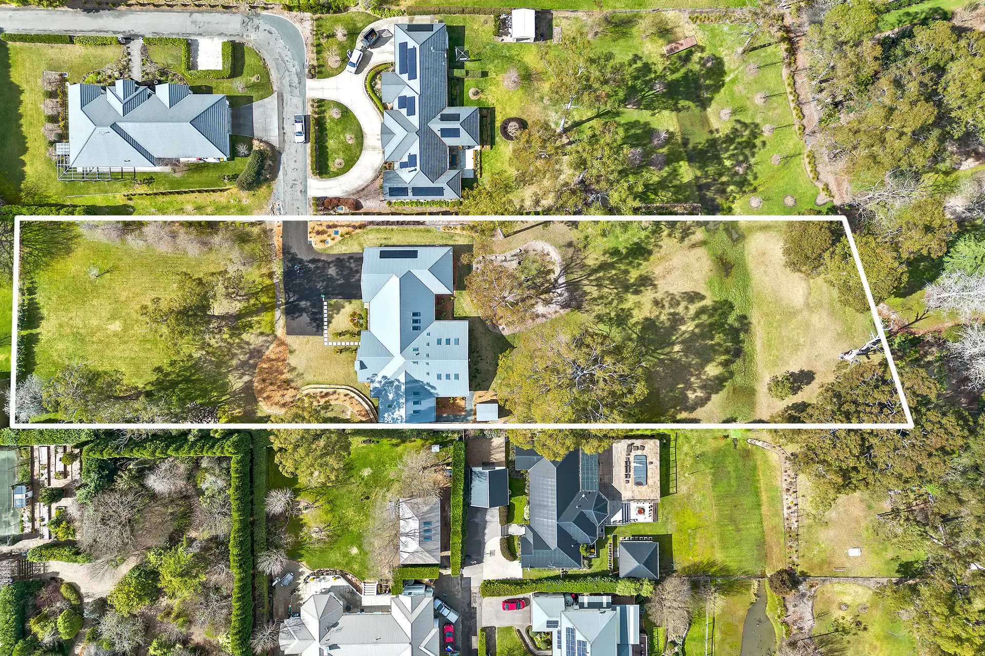 15C Links Road, Burradoo For Sale by Drew Lindsay Sotheby's International Realty - image 2