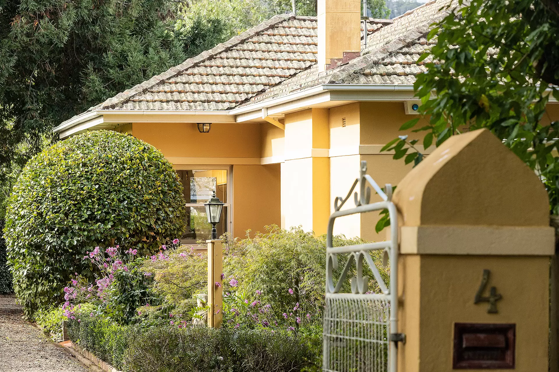 4 Church Street, Bowral For Sale by Drew Lindsay Sotheby's International Realty - image 1