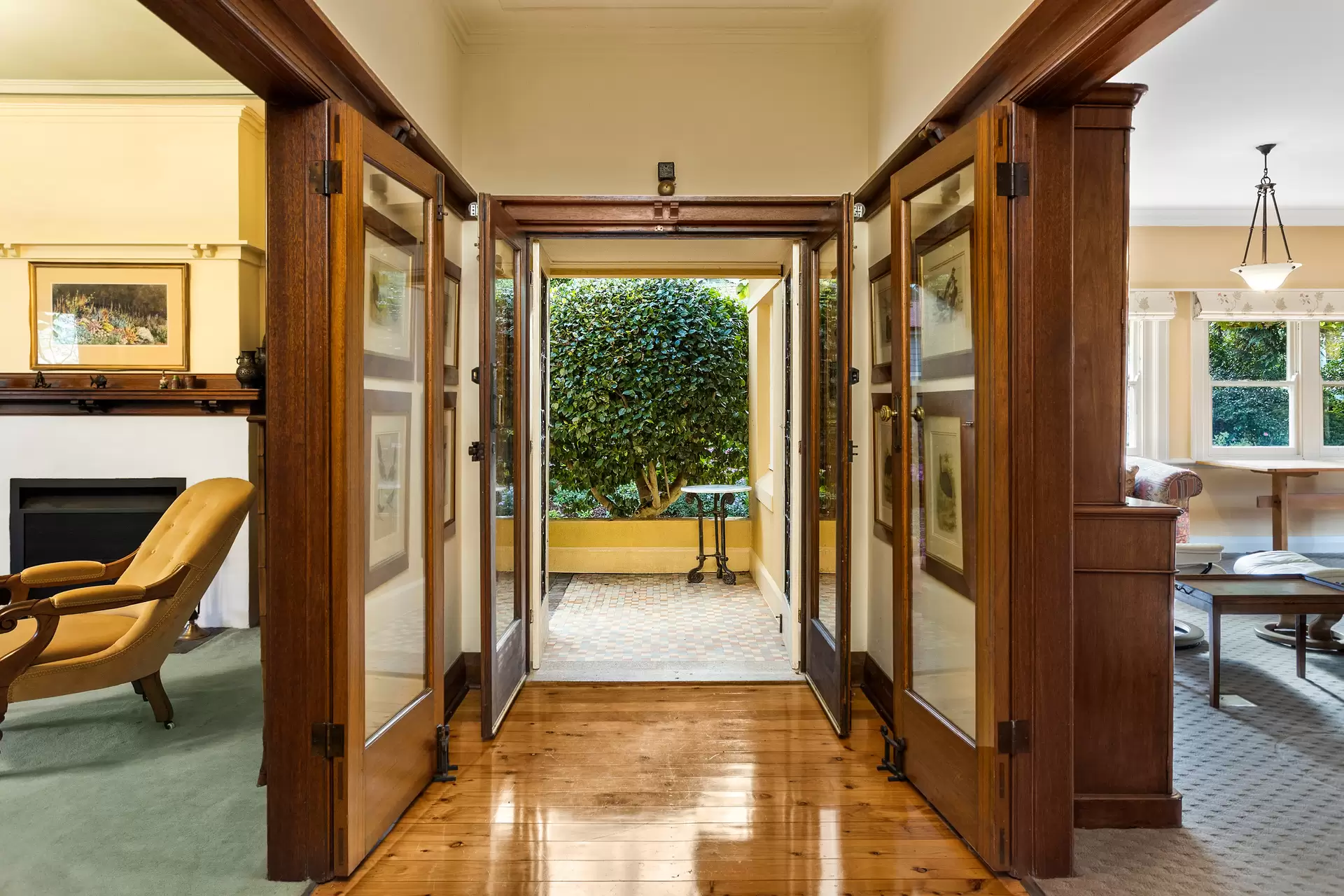 4 Church Street, Bowral For Sale by Drew Lindsay Sotheby's International Realty - image 2