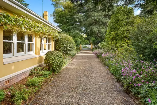 4 Church Street, Bowral For Sale by Drew Lindsay Sotheby's International Realty