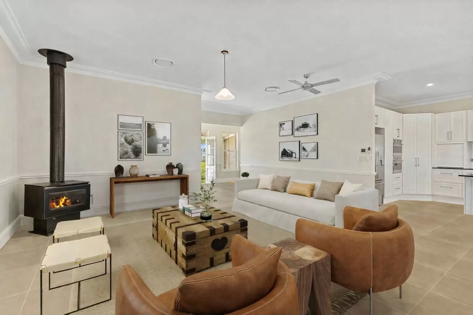 9 Corks Lane, Milton For Sale by Drew Lindsay Sotheby's International Realty - image 8