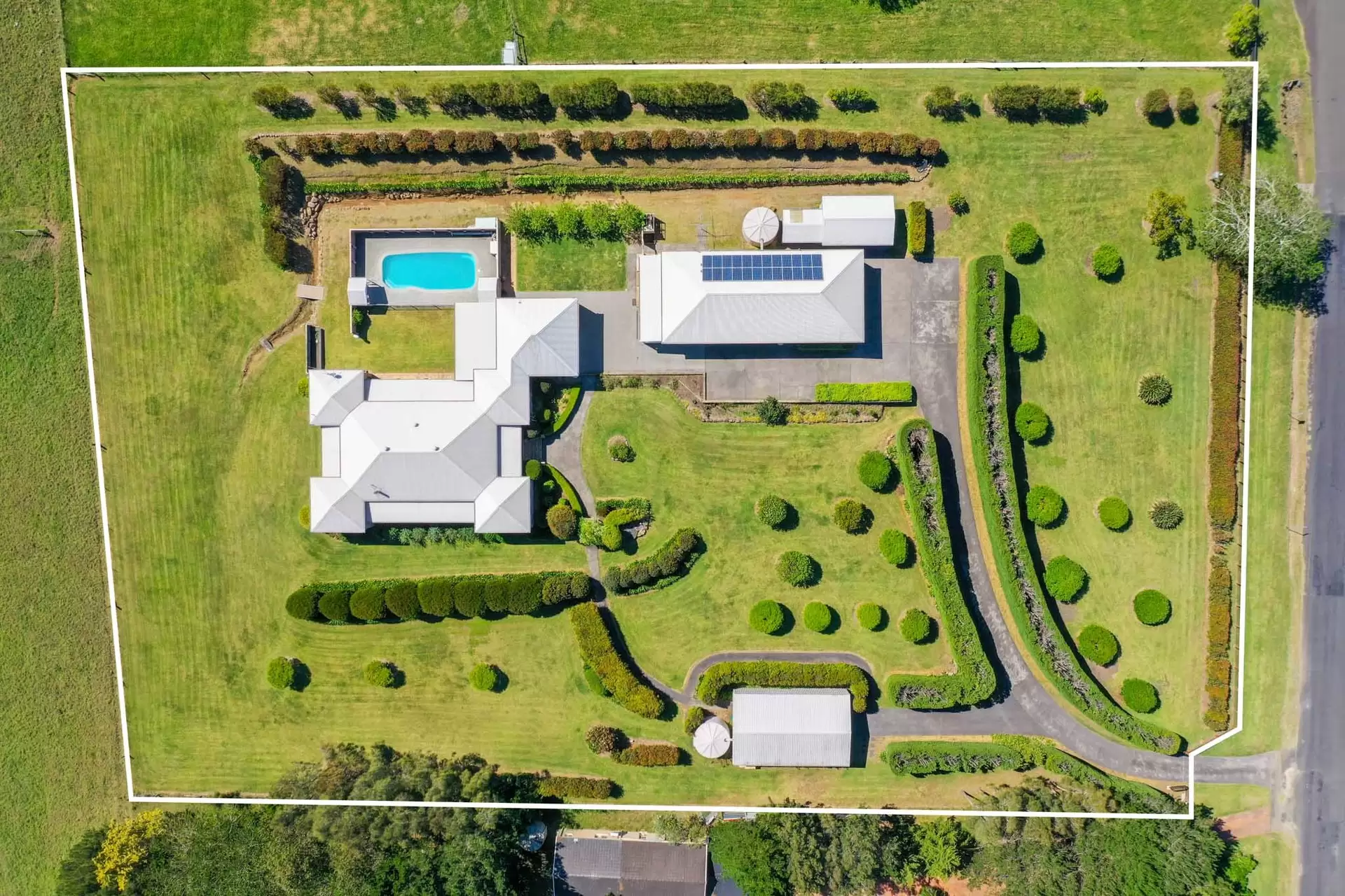 9 Corks Lane, Milton For Sale by Drew Lindsay Sotheby's International Realty - image 34