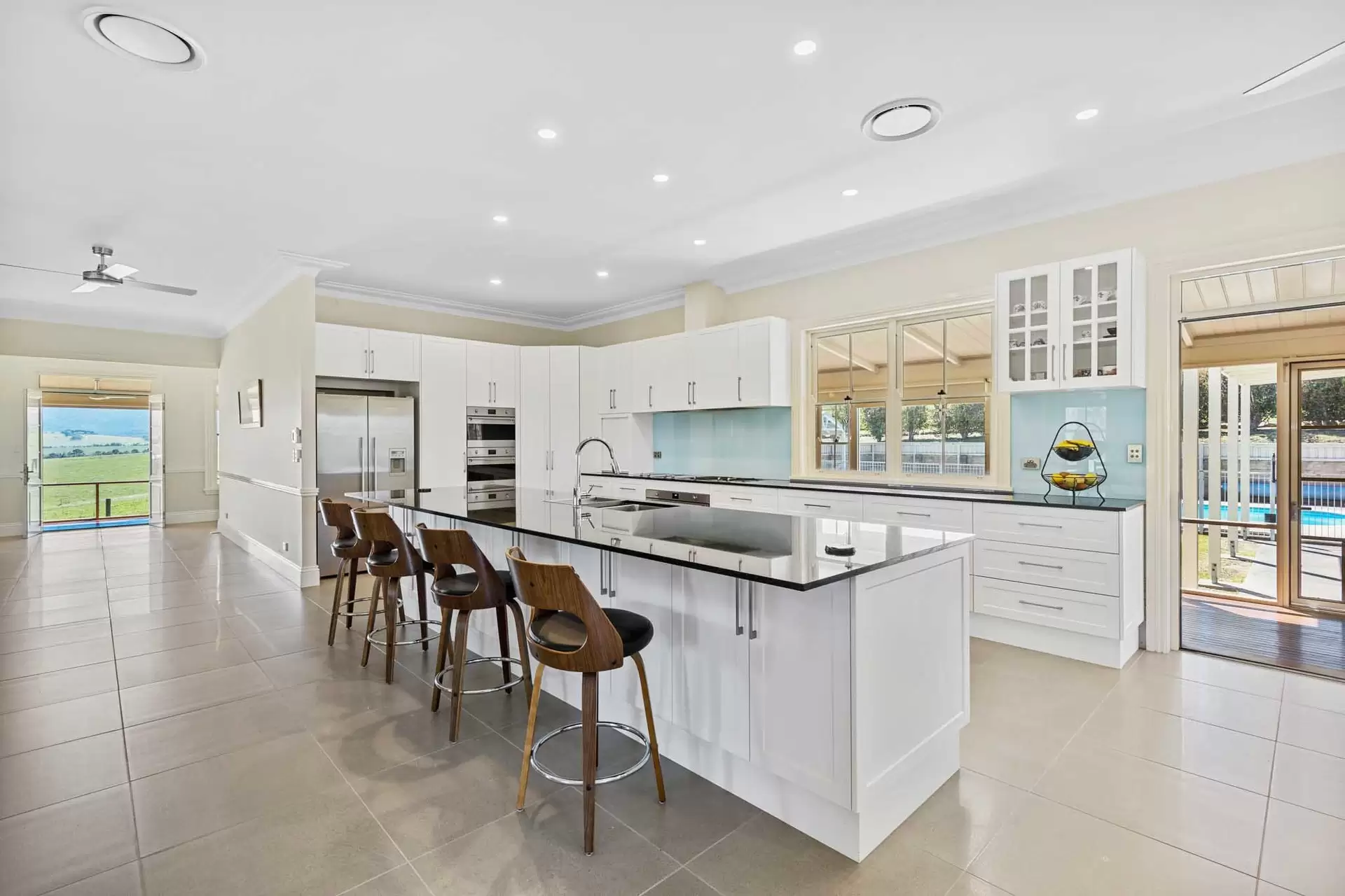 9 Corks Lane, Milton For Sale by Drew Lindsay Sotheby's International Realty - image 9