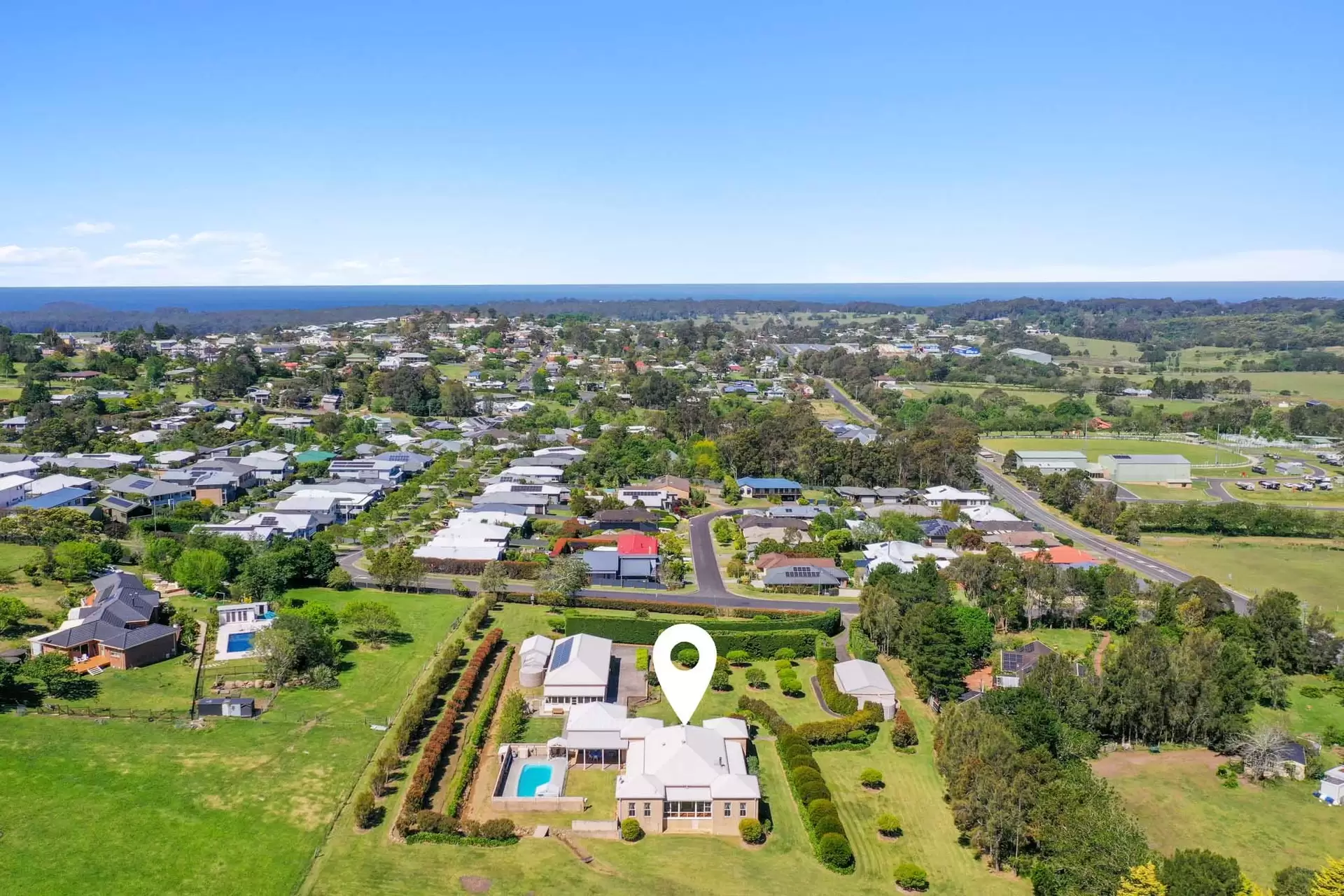 9 Corks Lane, Milton For Sale by Drew Lindsay Sotheby's International Realty - image 26