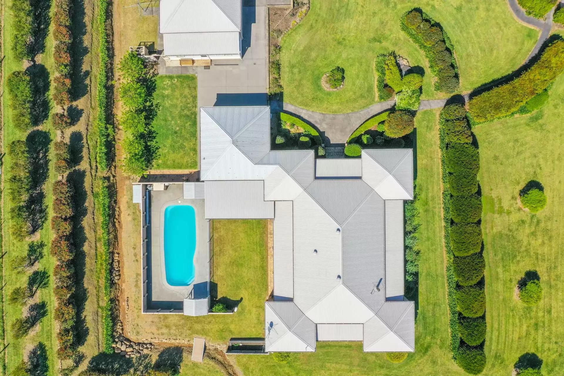 9 Corks Lane, Milton For Sale by Drew Lindsay Sotheby's International Realty - image 33