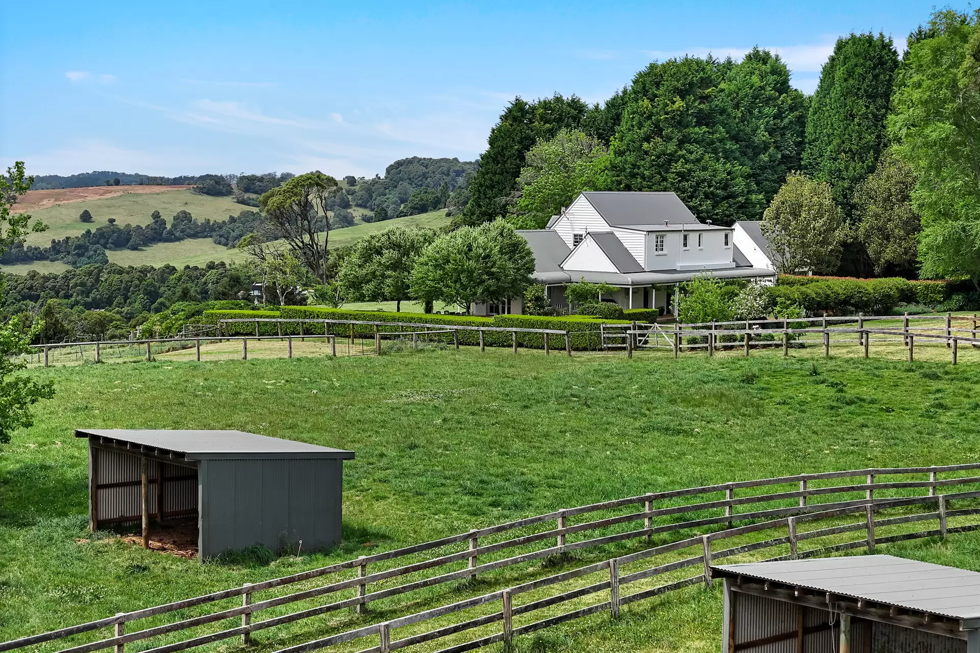 1821 Kangaloon Road, Kangaloon For Sale by Drew Lindsay Sotheby's International Realty - image 8