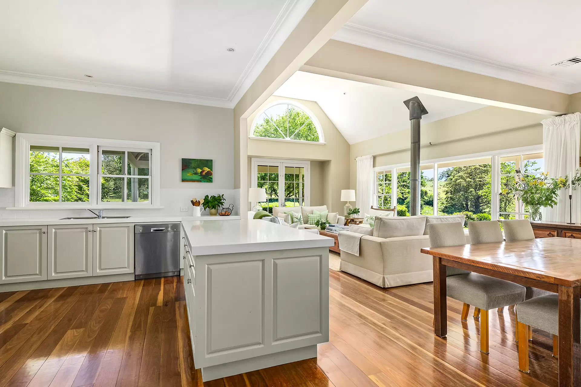1821 Kangaloon Road, Kangaloon For Sale by Drew Lindsay Sotheby's International Realty - image 7