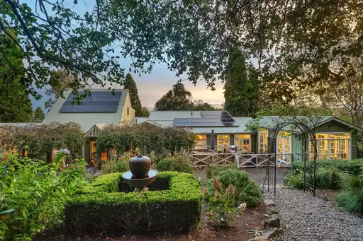 7 Ellen Street, Bowral For Sale by Drew Lindsay Sotheby's International Realty