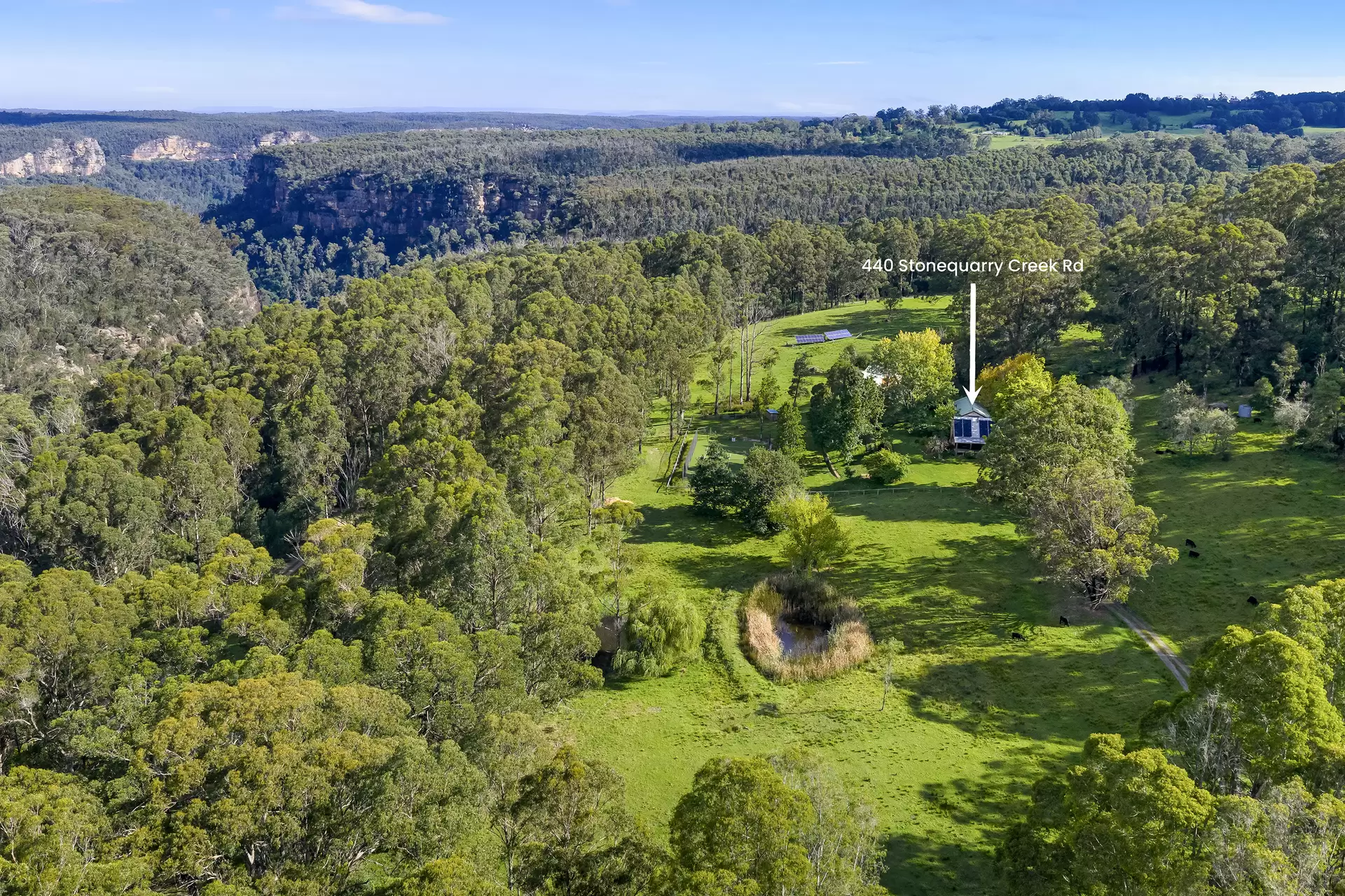 440 Stonequarry Creek (via Rockleigh Road) Road, Exeter For Sale by Drew Lindsay Sotheby's International Realty - image 21
