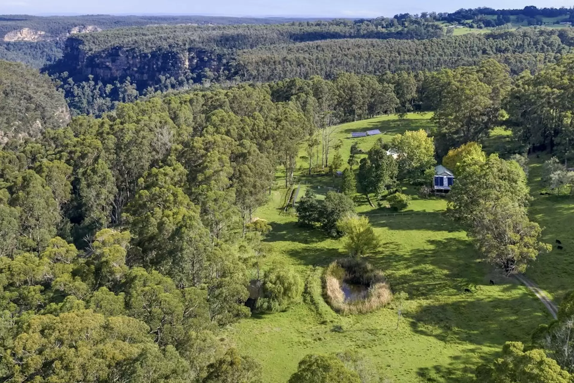 440 Stonequarry Creek (via Rockleigh Road) Road, Exeter For Sale by Drew Lindsay Sotheby's International Realty - image 1