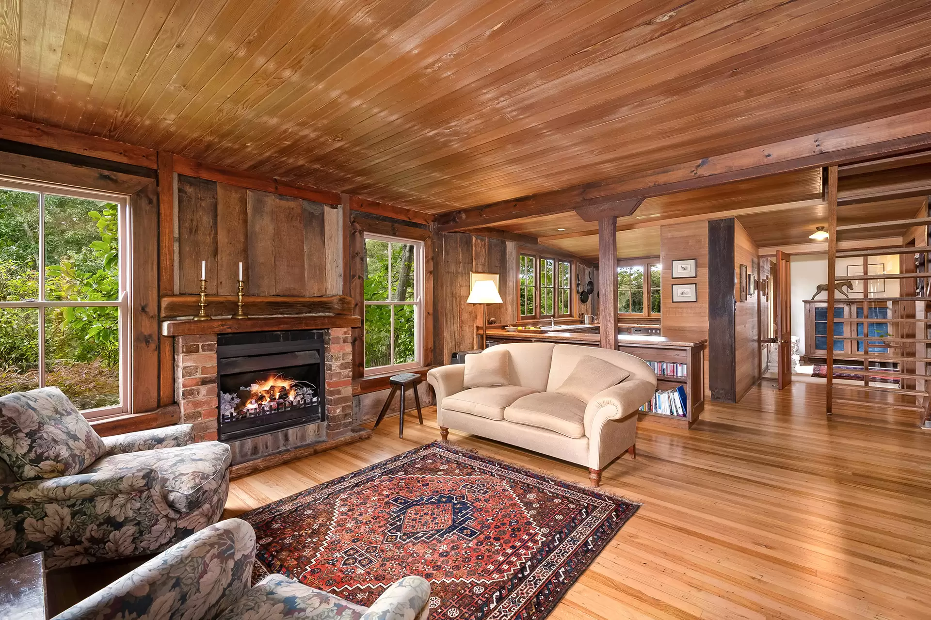440 Stonequarry Creek (via Rockleigh Road) Road, Exeter For Sale by Drew Lindsay Sotheby's International Realty - image 9