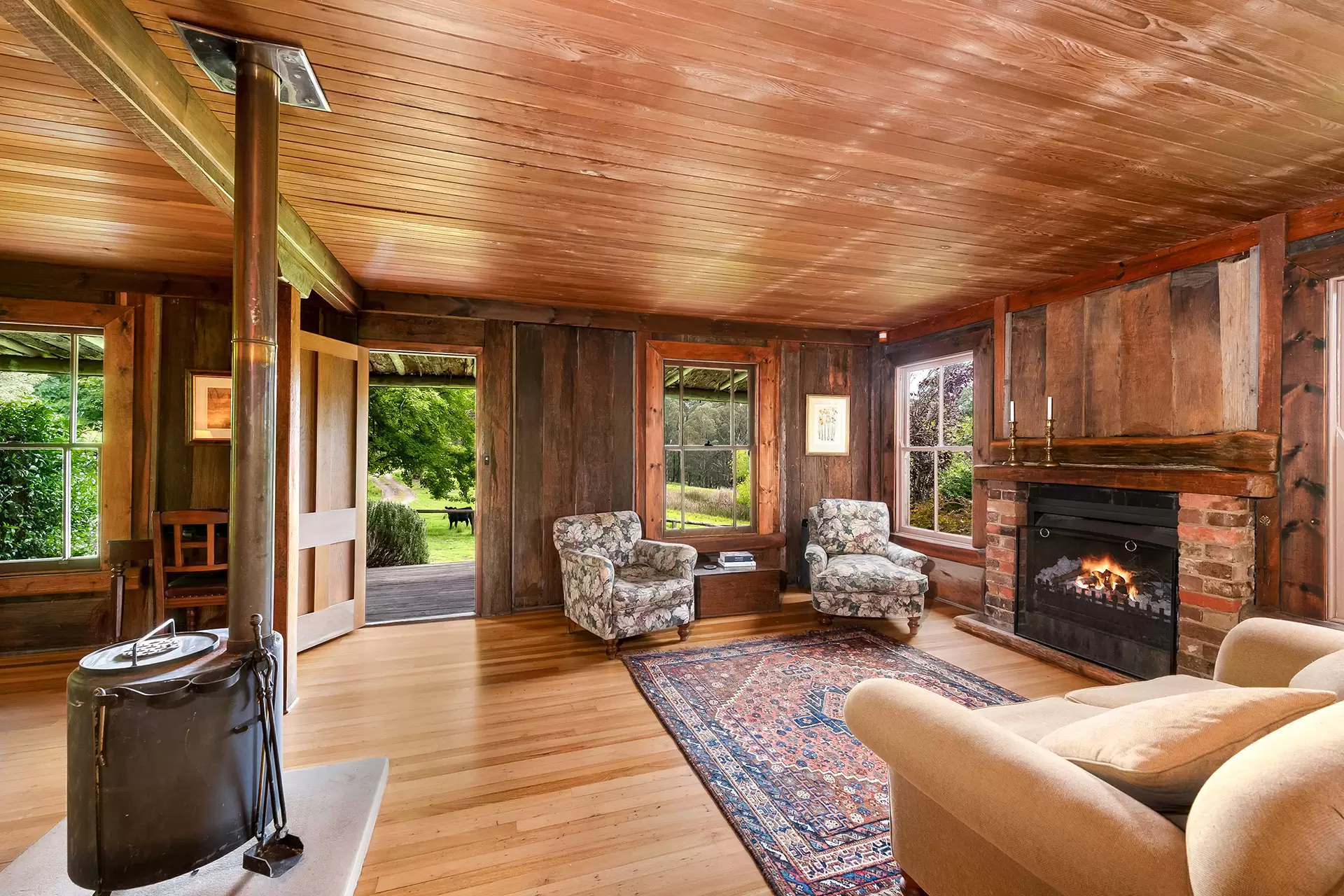 440 Stonequarry Creek (via Rockleigh Road) Road, Exeter For Sale by Drew Lindsay Sotheby's International Realty - image 8