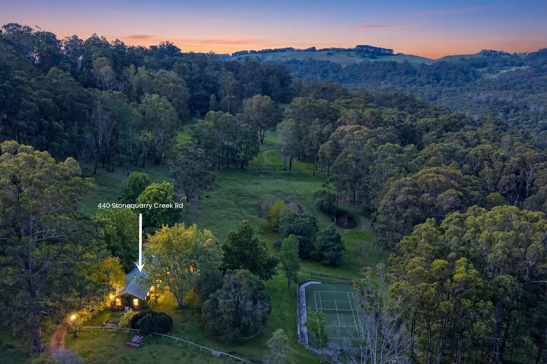 440 Stonequarry Creek (via Rockleigh Road) Road, Exeter For Sale by Drew Lindsay Sotheby's International Realty - image 22