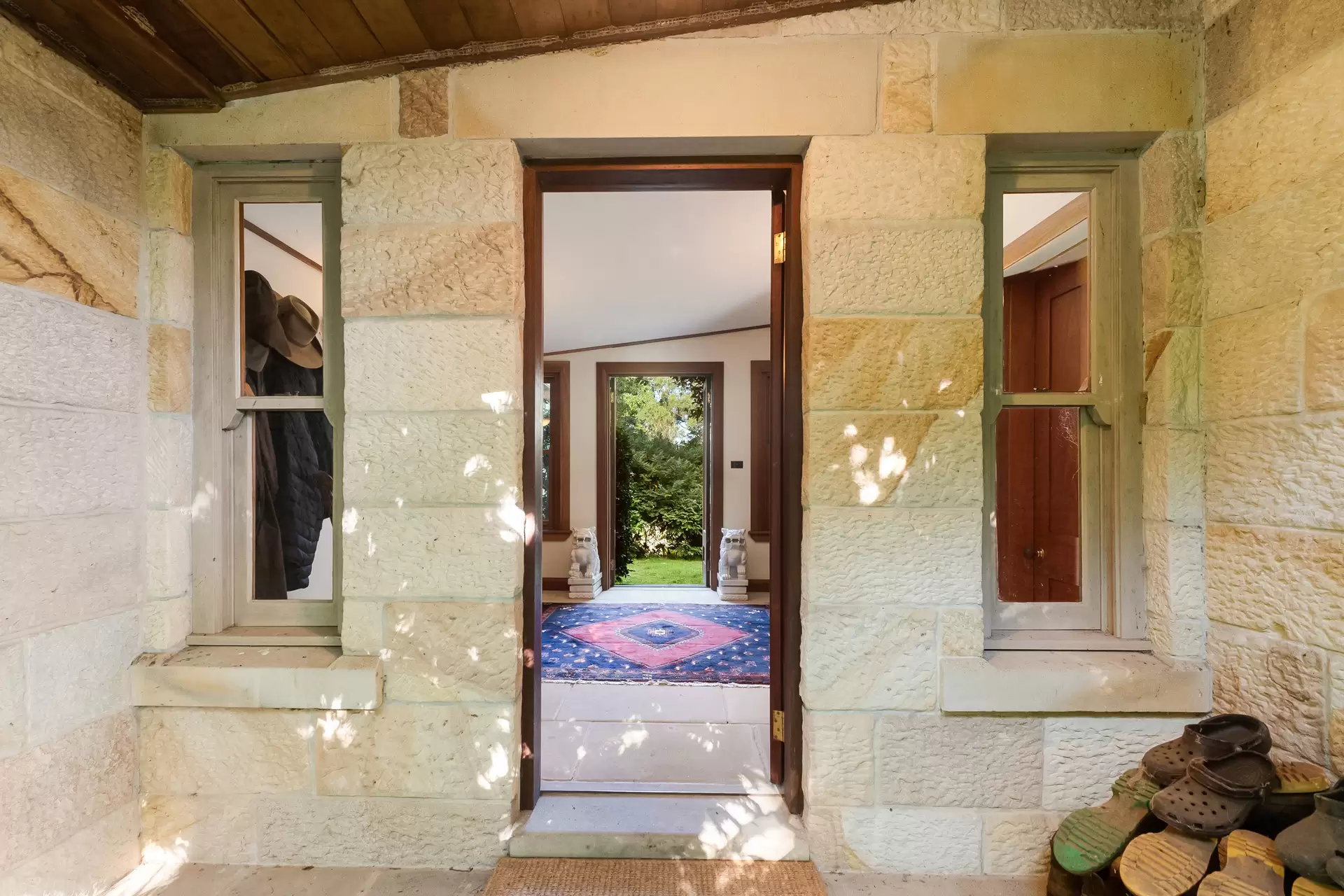 440 Stonequarry Creek (via Rockleigh Road) Road, Exeter For Sale by Drew Lindsay Sotheby's International Realty - image 6