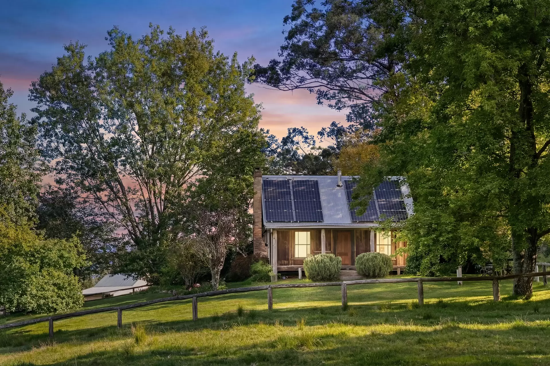 440 Stonequarry Creek (via Rockleigh Road) Road, Exeter For Sale by Drew Lindsay Sotheby's International Realty - image 2