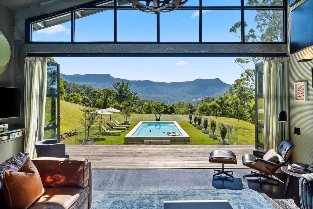 90 Paddington Lane, Barrengarry For Sale by Drew Lindsay Sotheby's International Realty