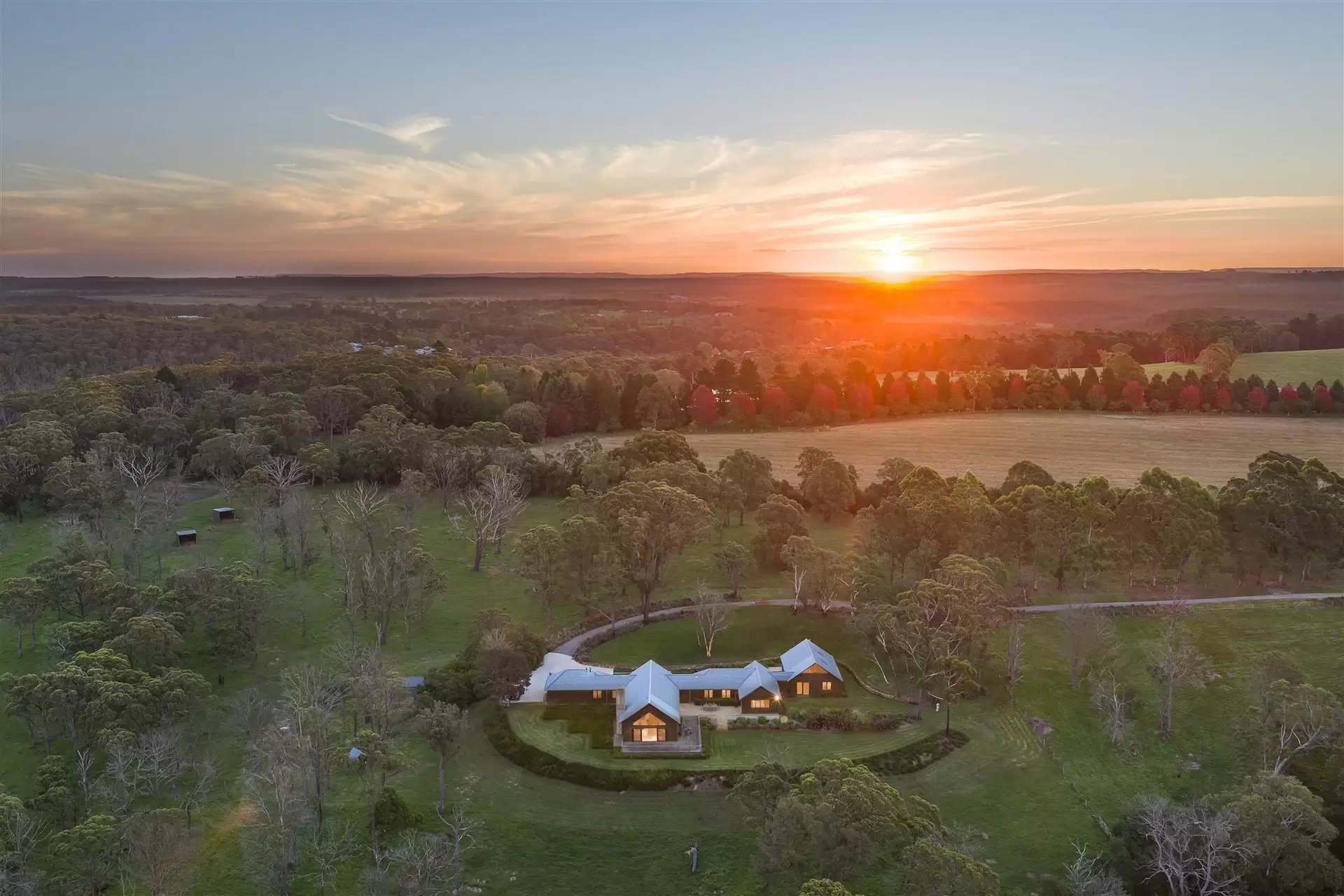 565 Oxleys Hill Road, Berrima For Sale by Drew Lindsay Sotheby's International Realty - image 11