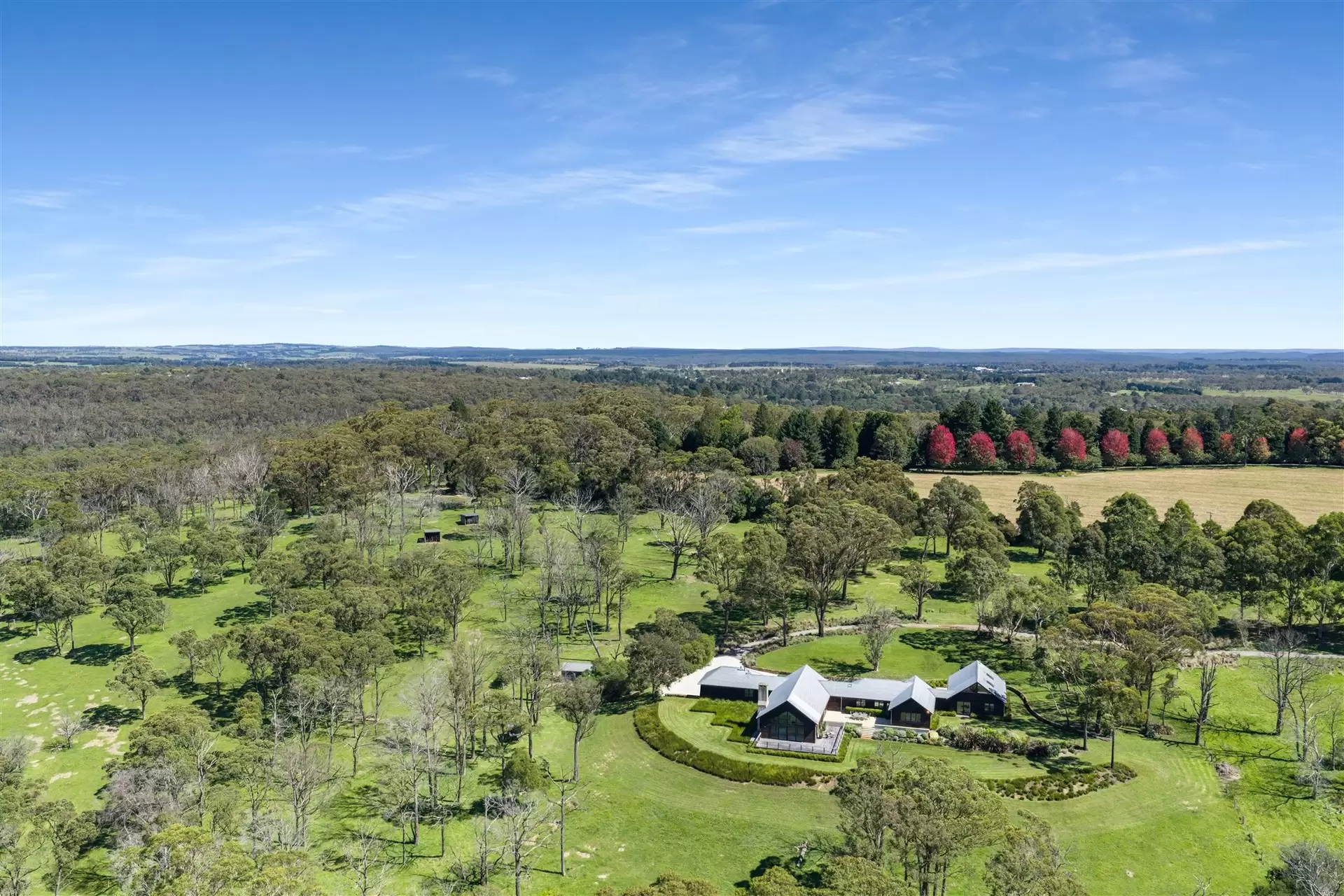 565 Oxleys Hill Road, Berrima For Sale by Drew Lindsay Sotheby's International Realty - image 8