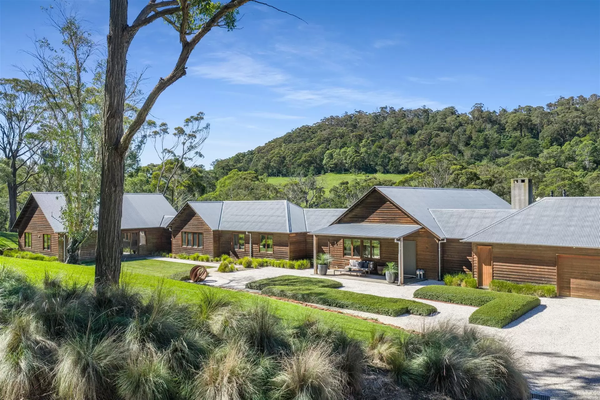565 Oxleys Hill Road, Berrima For Sale by Drew Lindsay Sotheby's International Realty - image 1