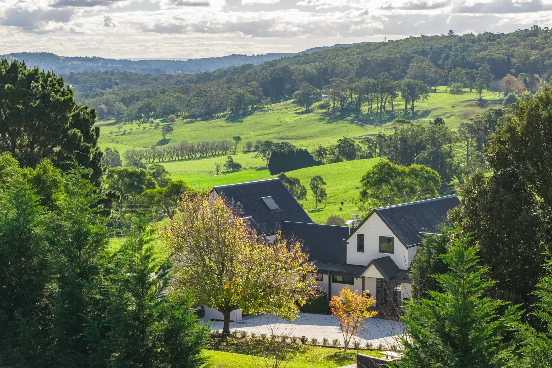 941 Range Road, Glenquarry Sold by Drew Lindsay Sotheby's International Realty - image 1
