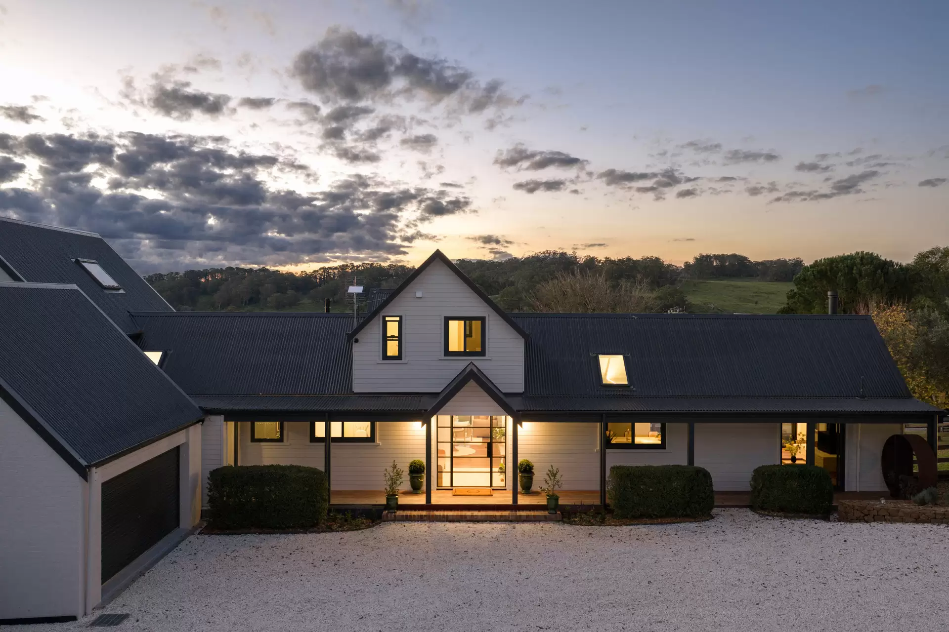 941 Range Road, Glenquarry Sold by Drew Lindsay Sotheby's International Realty - image 27