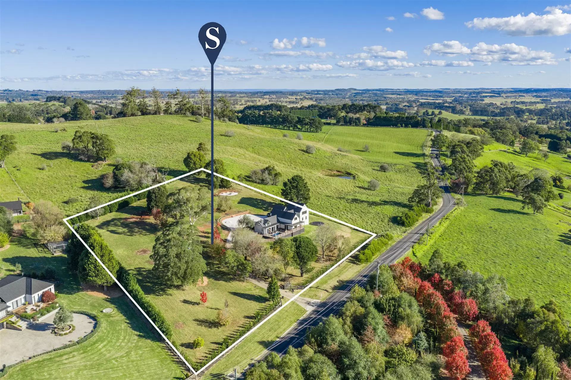941 Range Road, Glenquarry Sold by Drew Lindsay Sotheby's International Realty - image 32