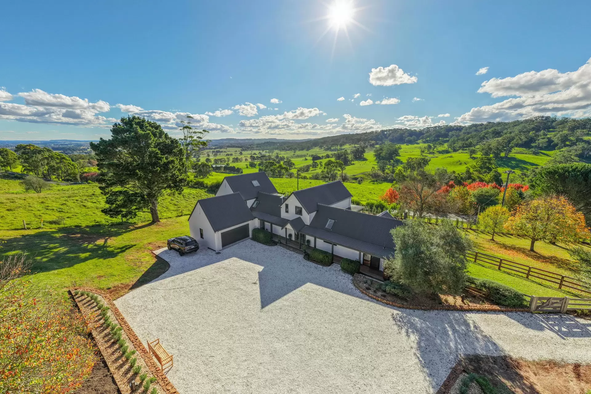 941 Range Road, Glenquarry Sold by Drew Lindsay Sotheby's International Realty - image 2