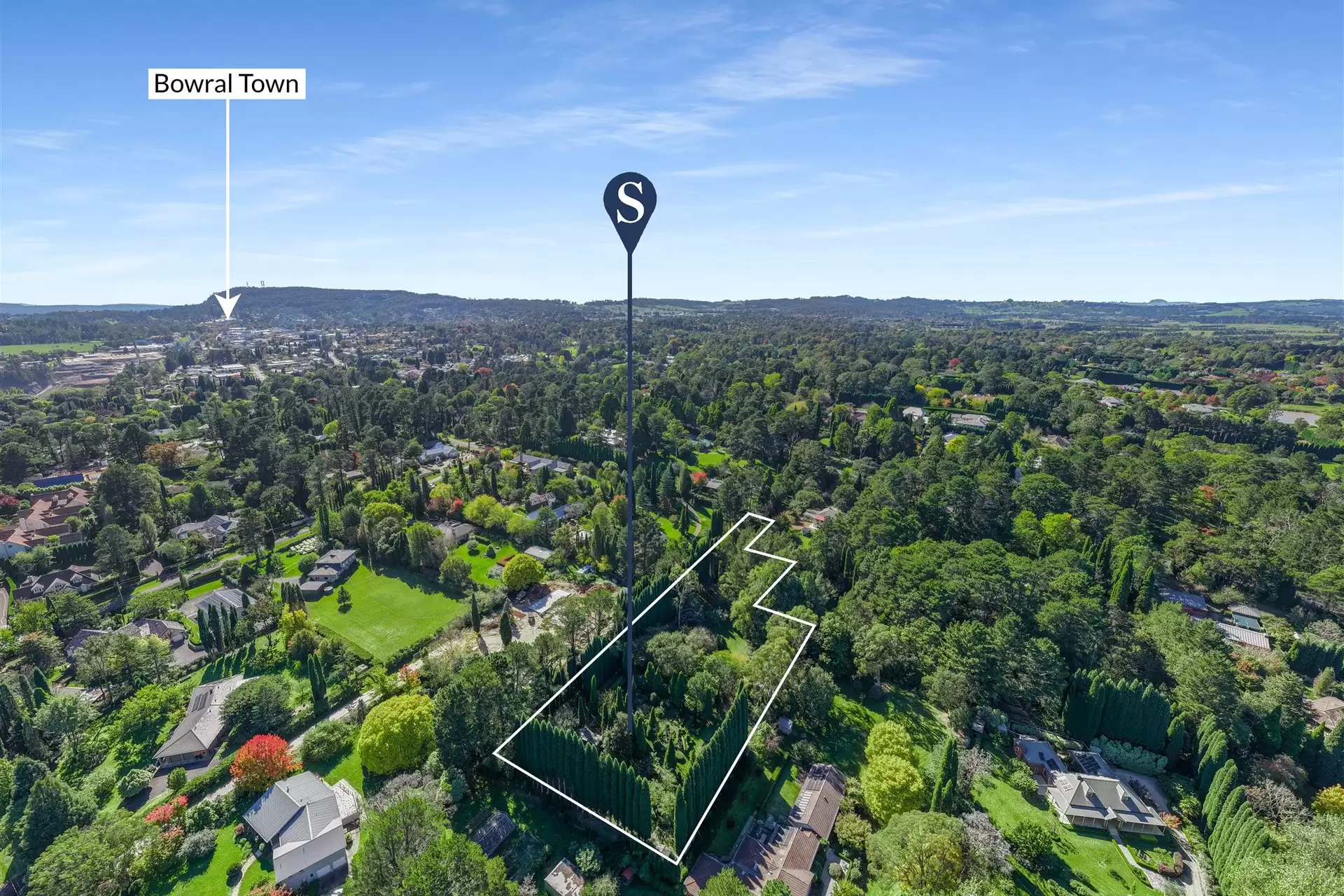 Burradoo For Sale by Drew Lindsay Sotheby's International Realty - image 1