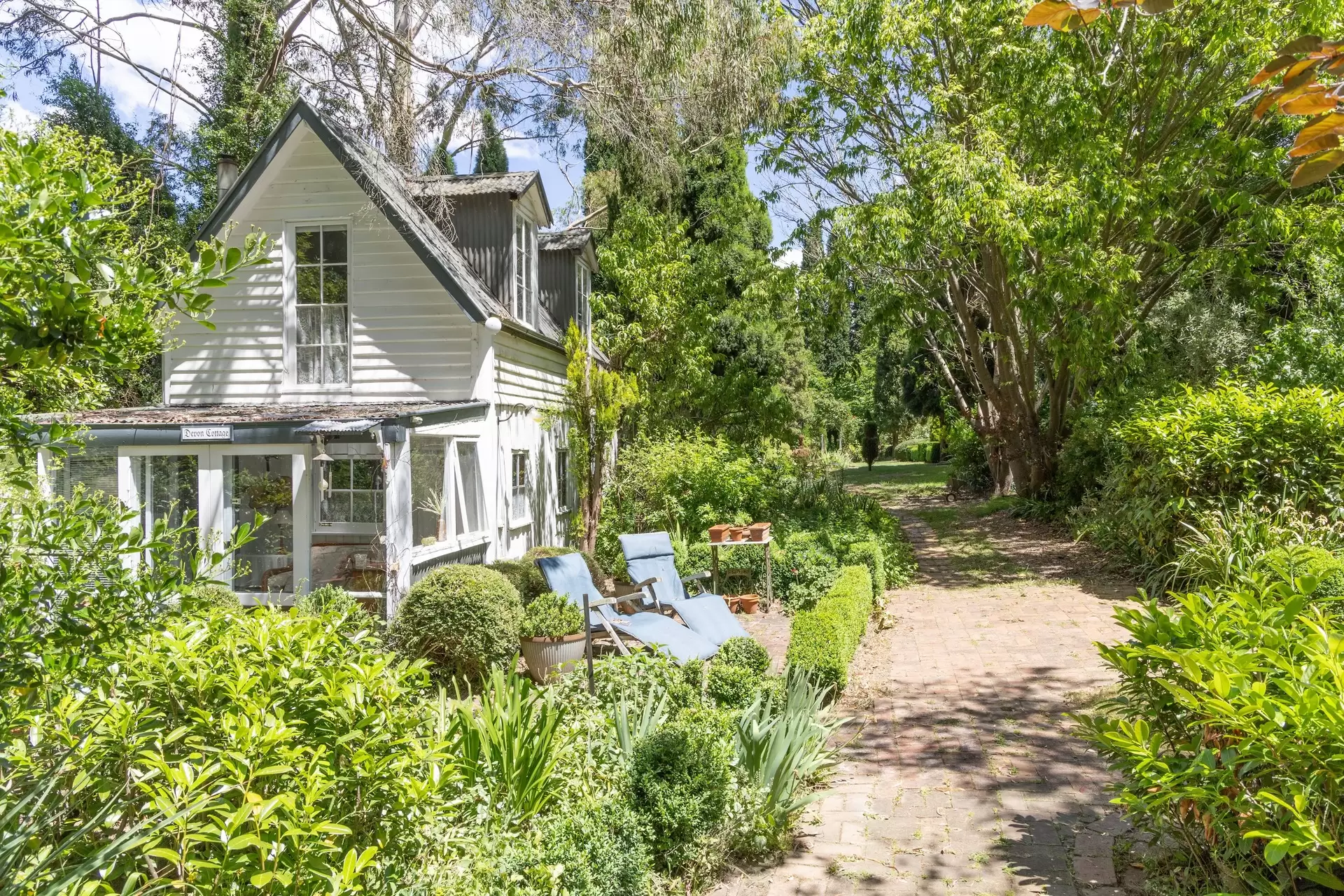 Burradoo For Sale by Drew Lindsay Sotheby's International Realty - image 9