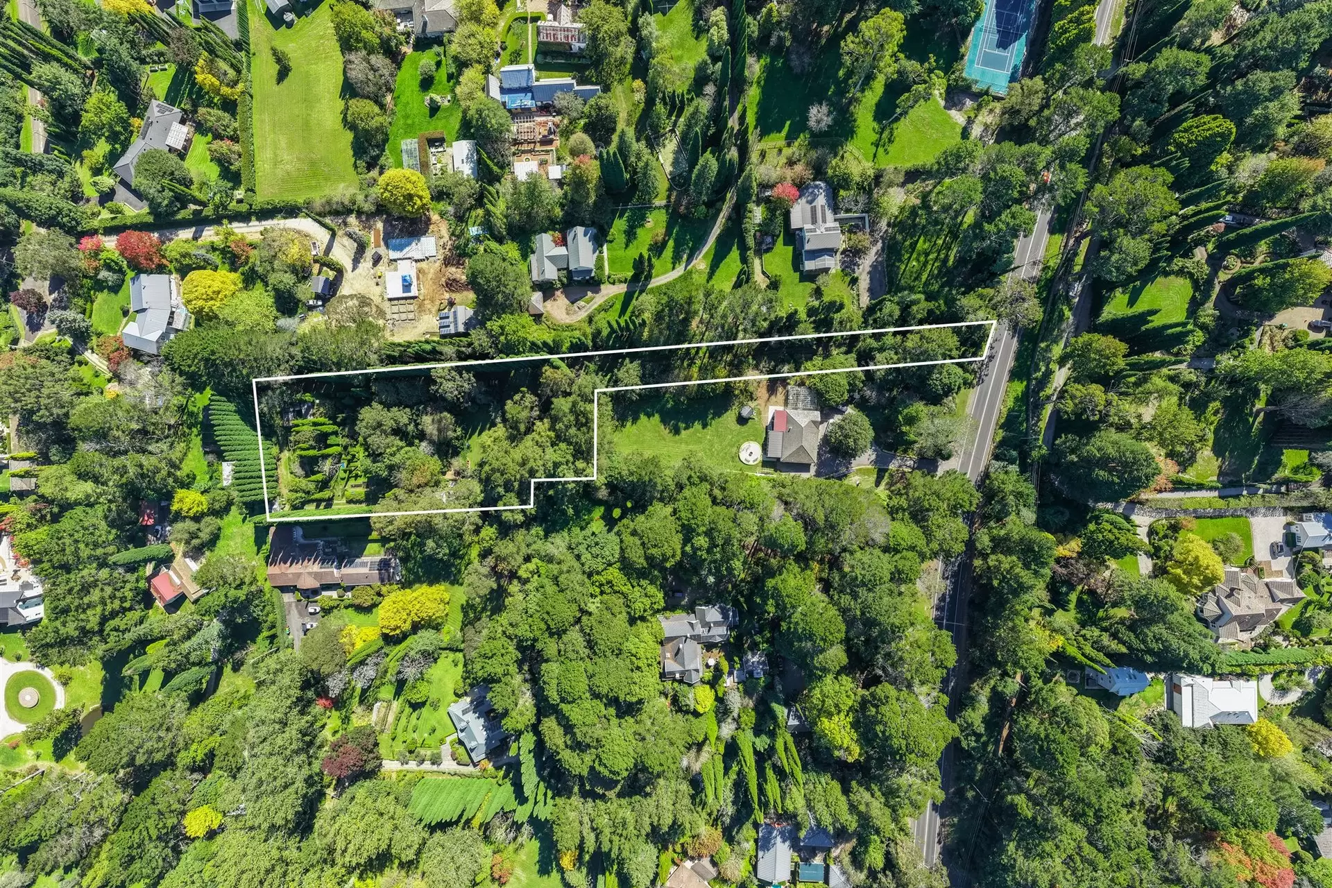 Burradoo For Sale by Drew Lindsay Sotheby's International Realty - image 2