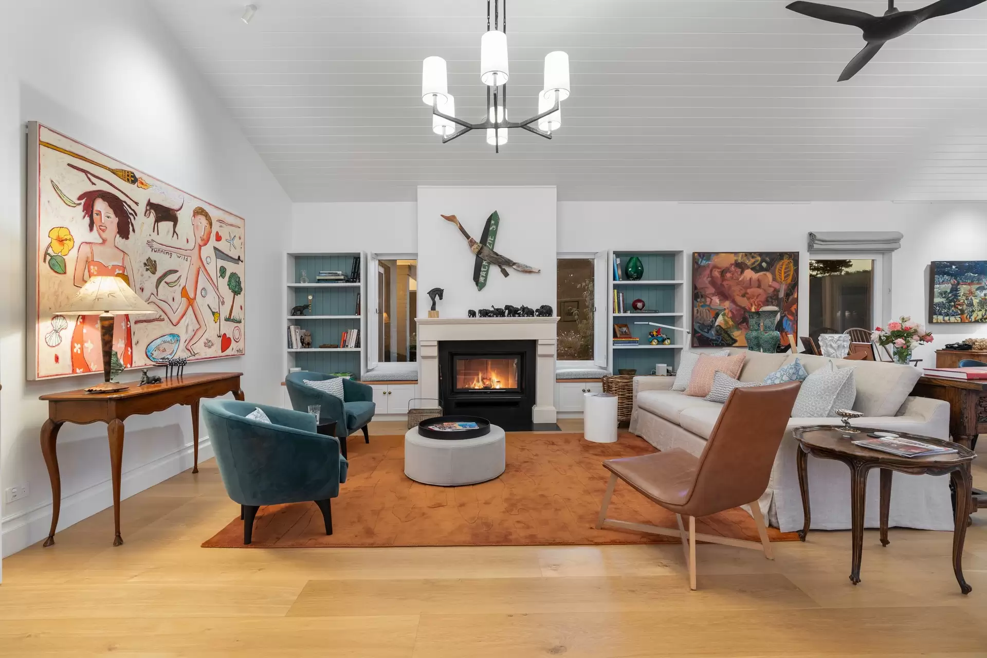 781 Nowra Road, Fitzroy Falls For Sale by Drew Lindsay Sotheby's International Realty - image 12