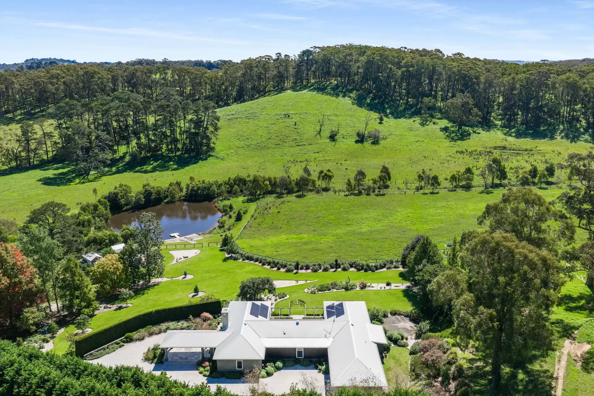 781 Nowra Road, Fitzroy Falls For Sale by Drew Lindsay Sotheby's International Realty - image 1